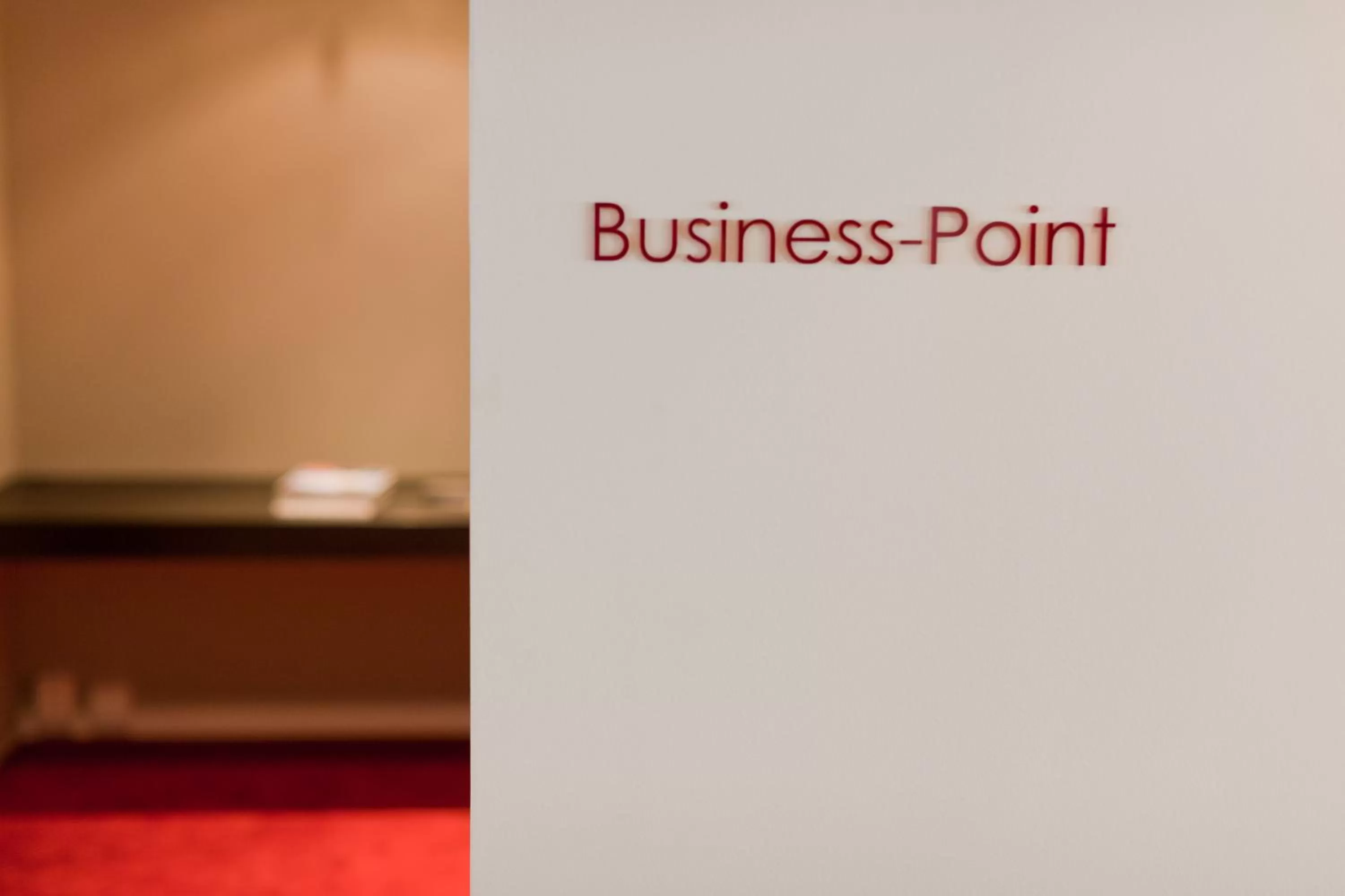 Decorative detail in Hotel Wetterstein