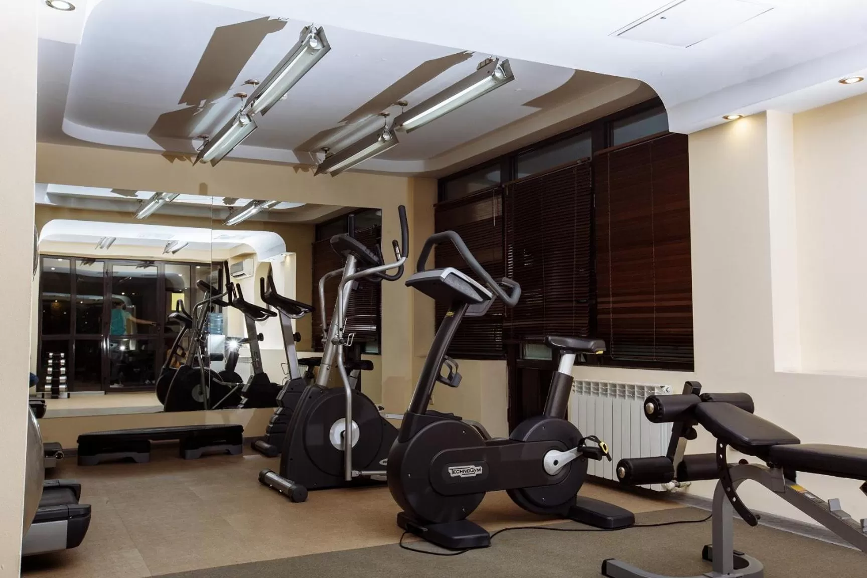 Hotel Kazzhol Almaty