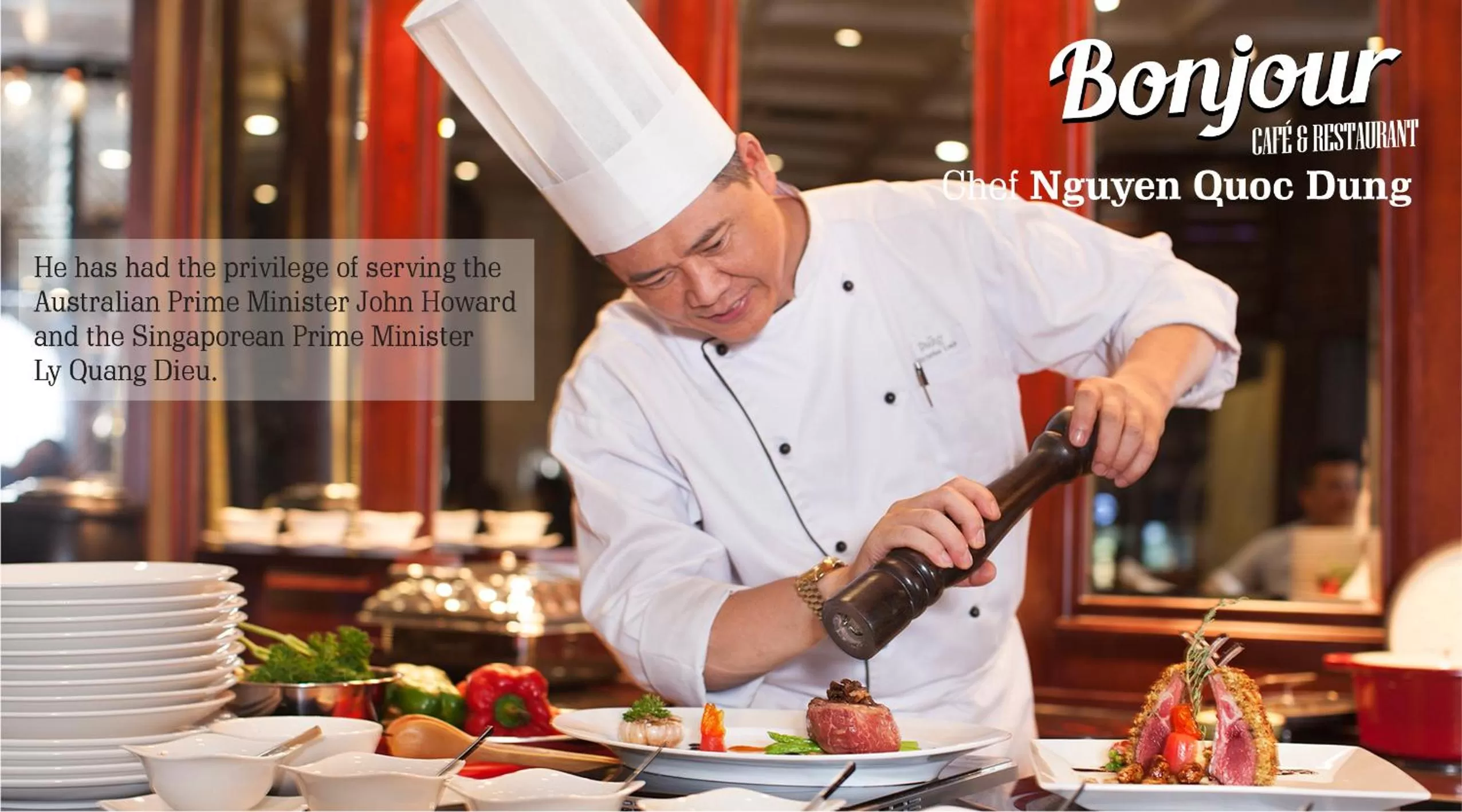 Food and drinks in Alagon City Hotel & Spa