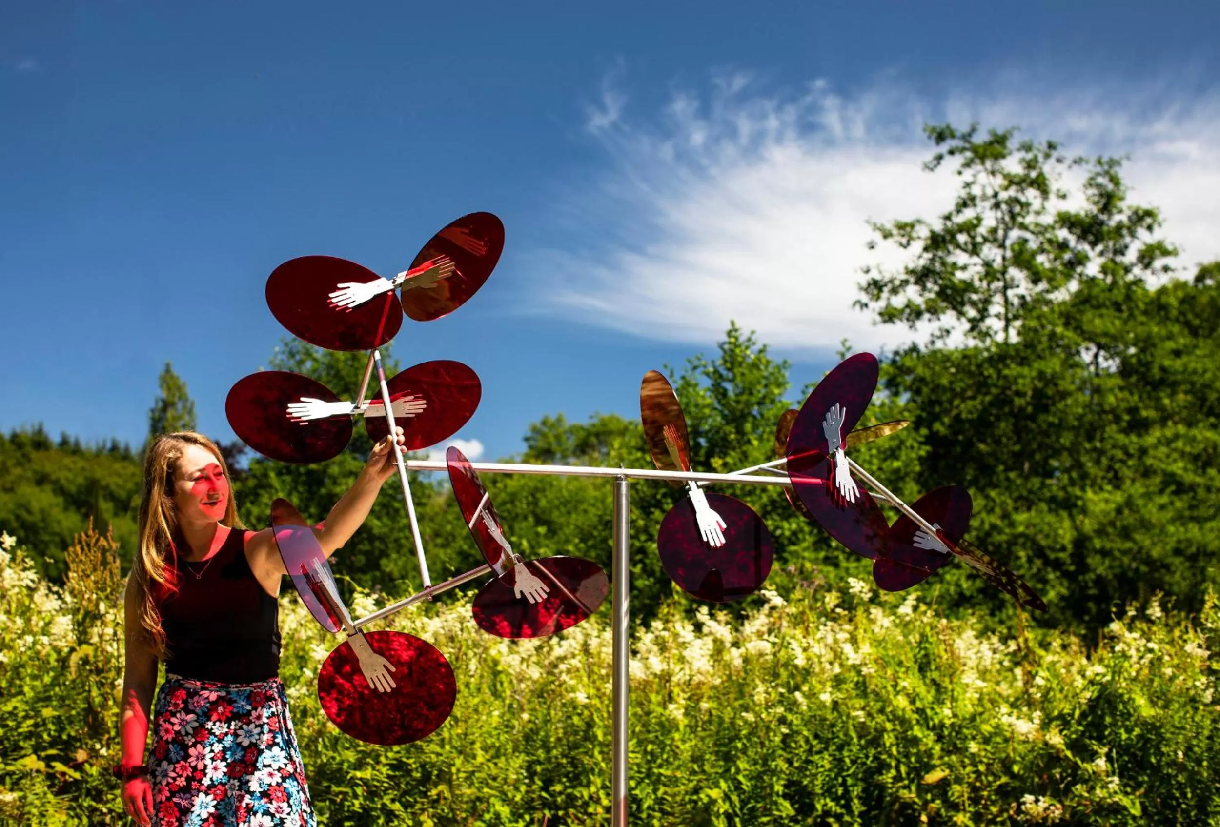 Other Activities in Broomhill Estate Boutique Art Hotel