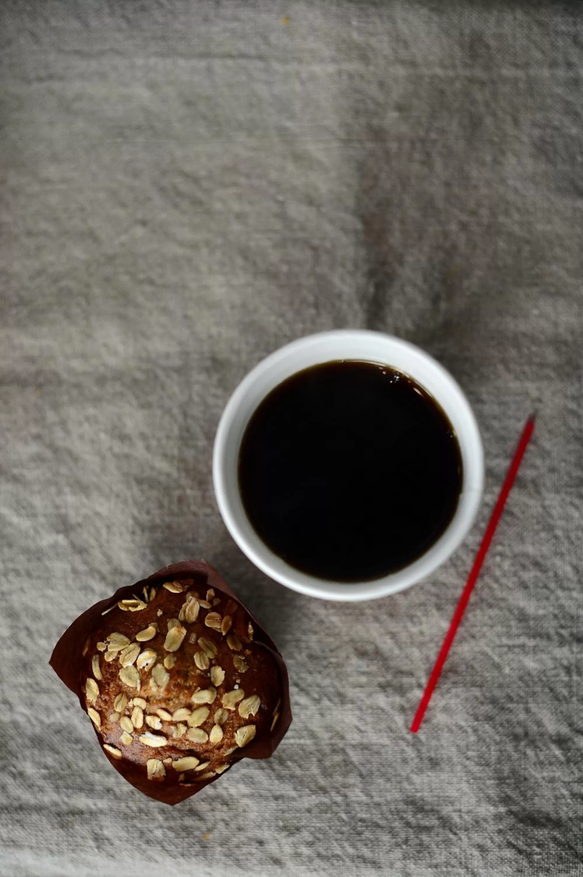 Food in Lex Hotel NYC