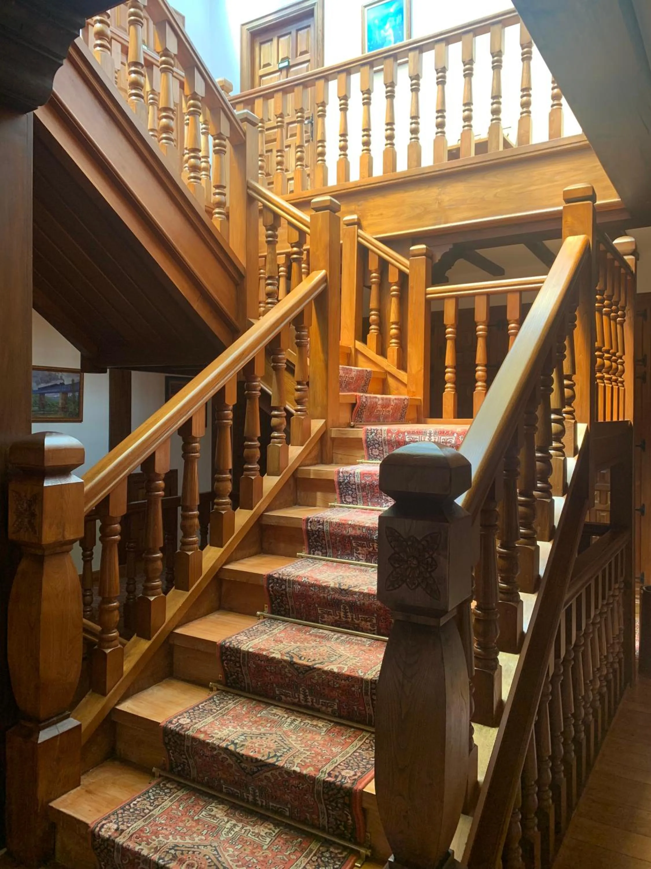 Other in Hotel Siglo XVIII