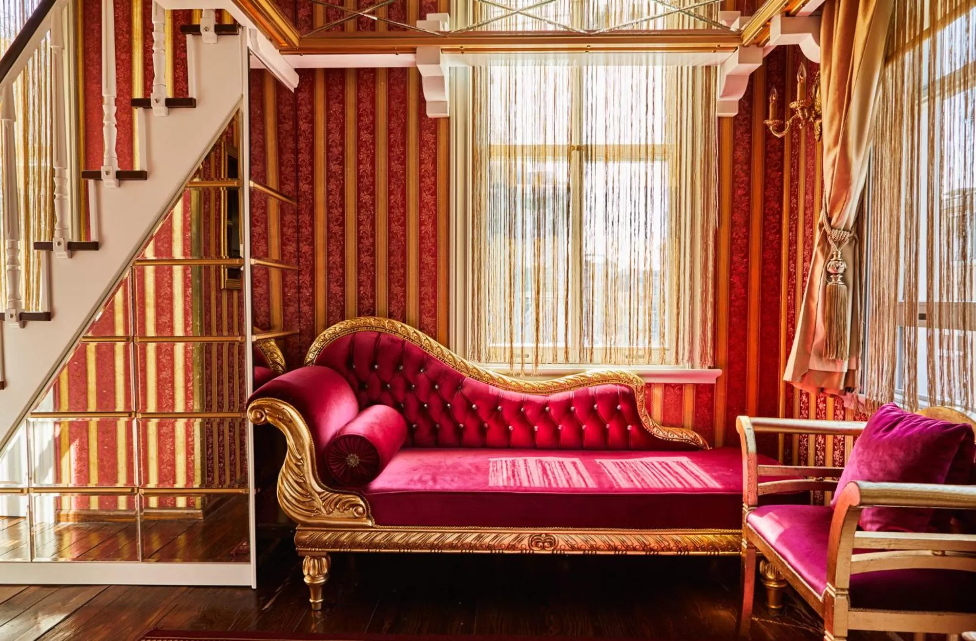 Other, Seating Area in Sultan Tughra Hotel