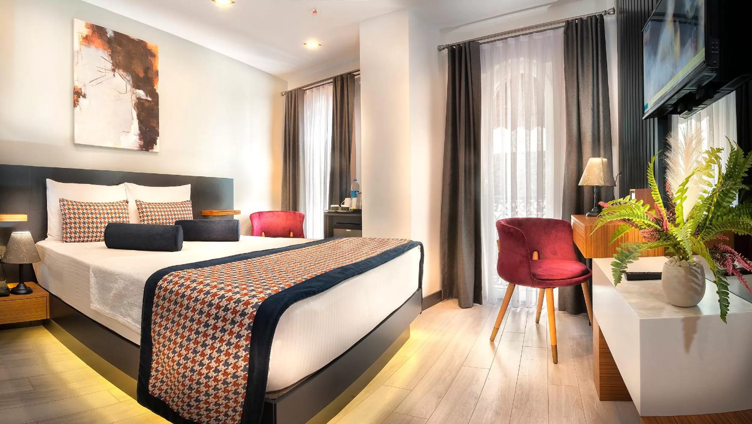 Massage, Bed in Ooda Rooms Kadıköy