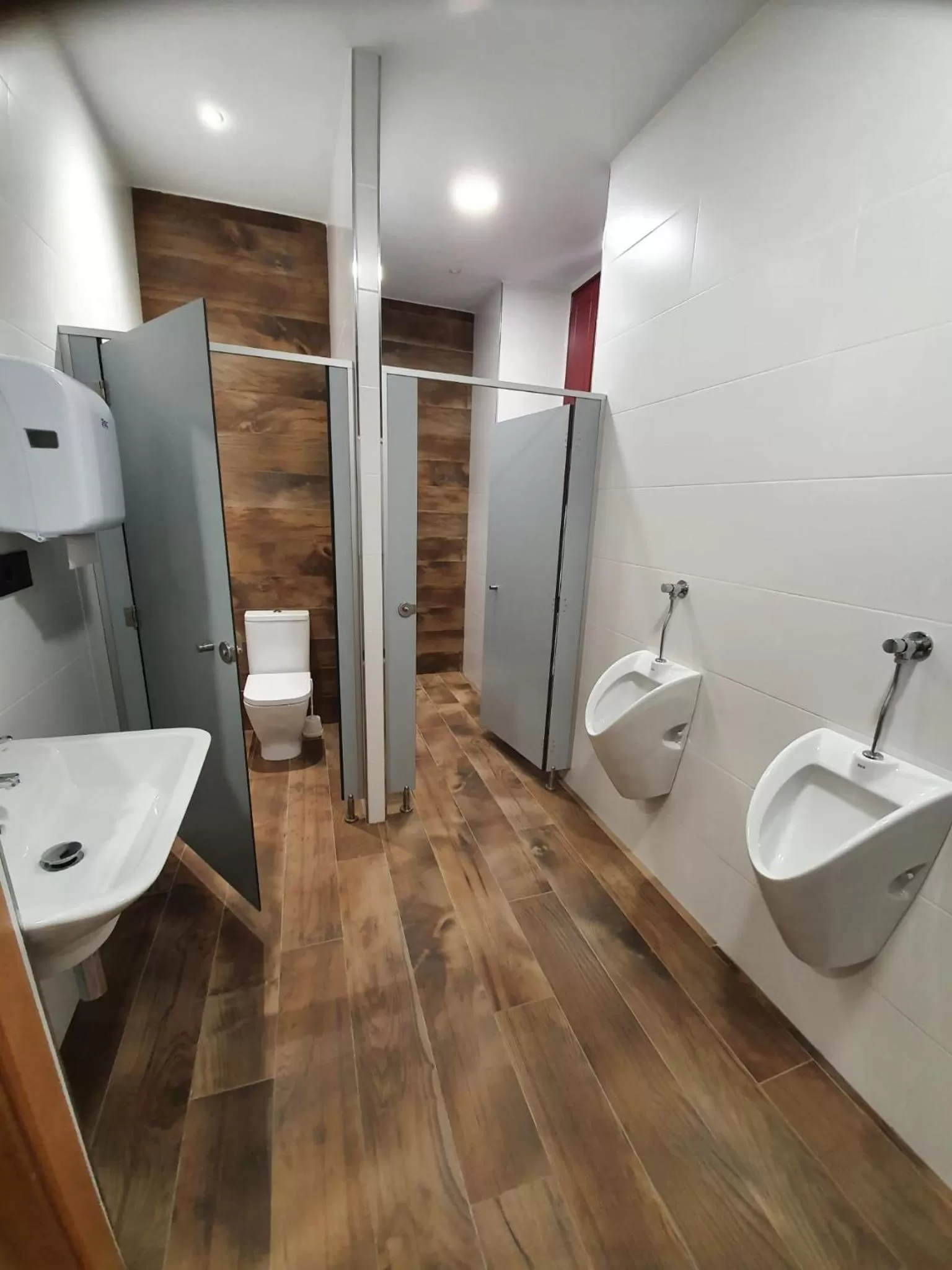 Albergue Casa Cuartel