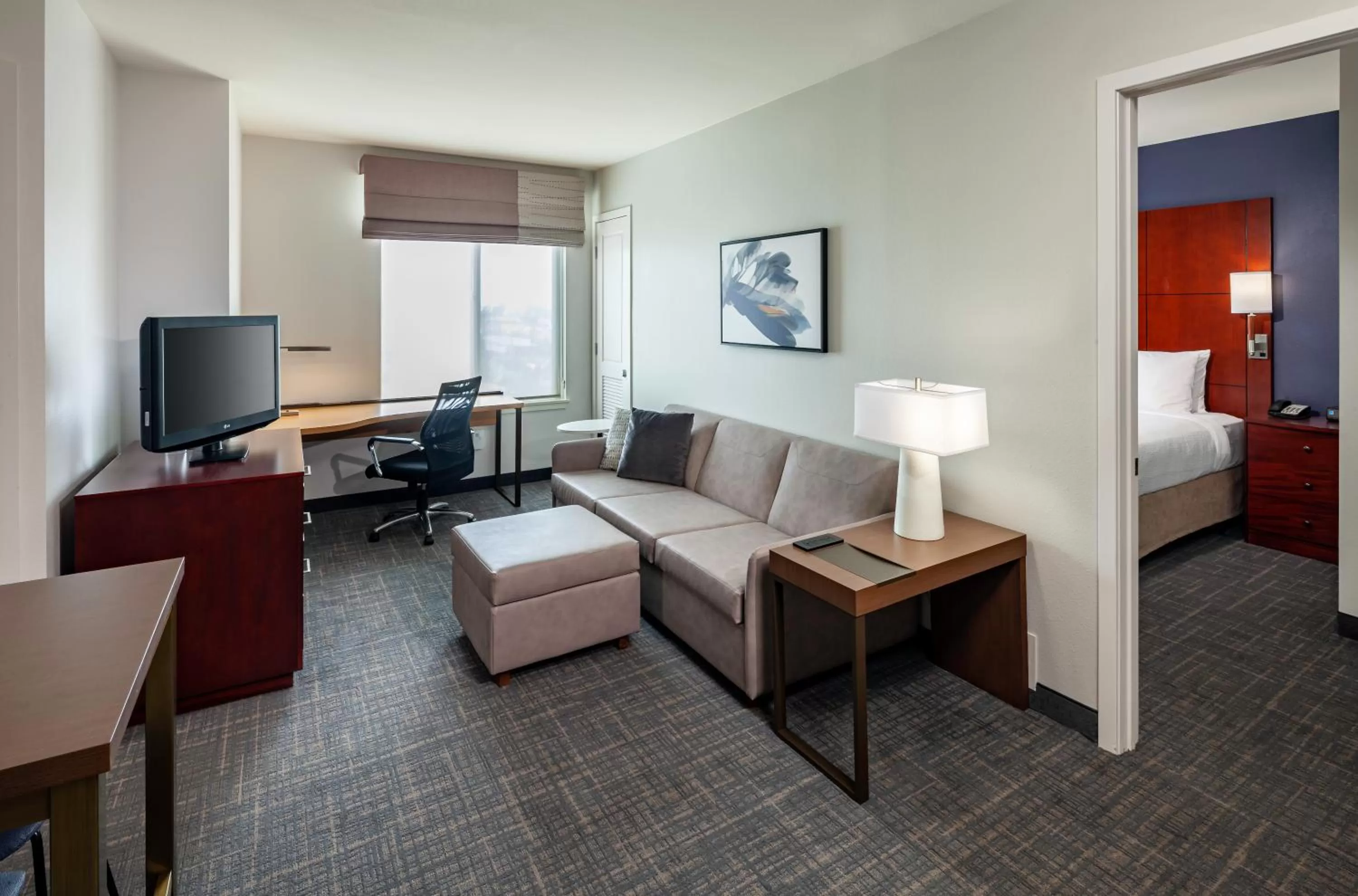 Photo of the whole room in Residence Inn by Marriott San Juan Capistrano