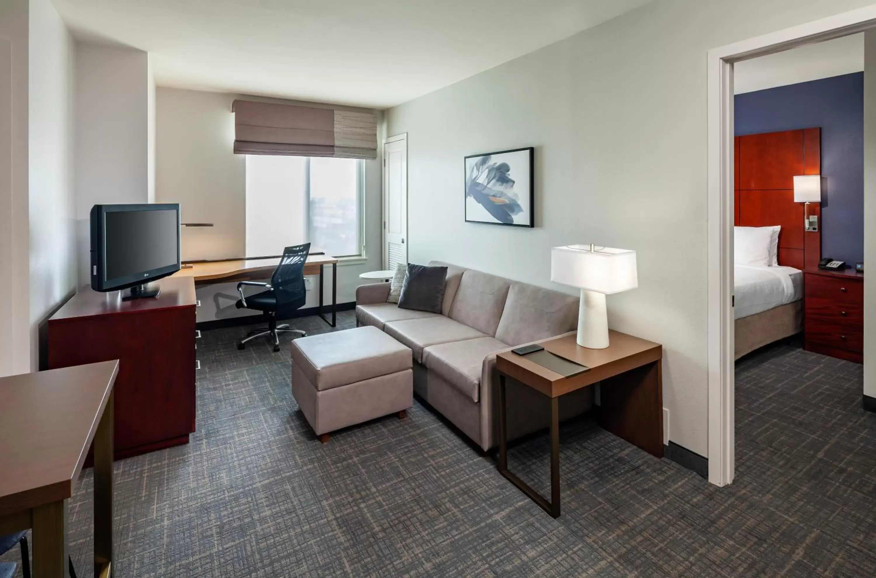 Two-Bedroom Suite in Residence Inn by Marriott San Juan Capistrano Two-Bedroom Suite in Residence Inn by Marriott San Juan Capistrano