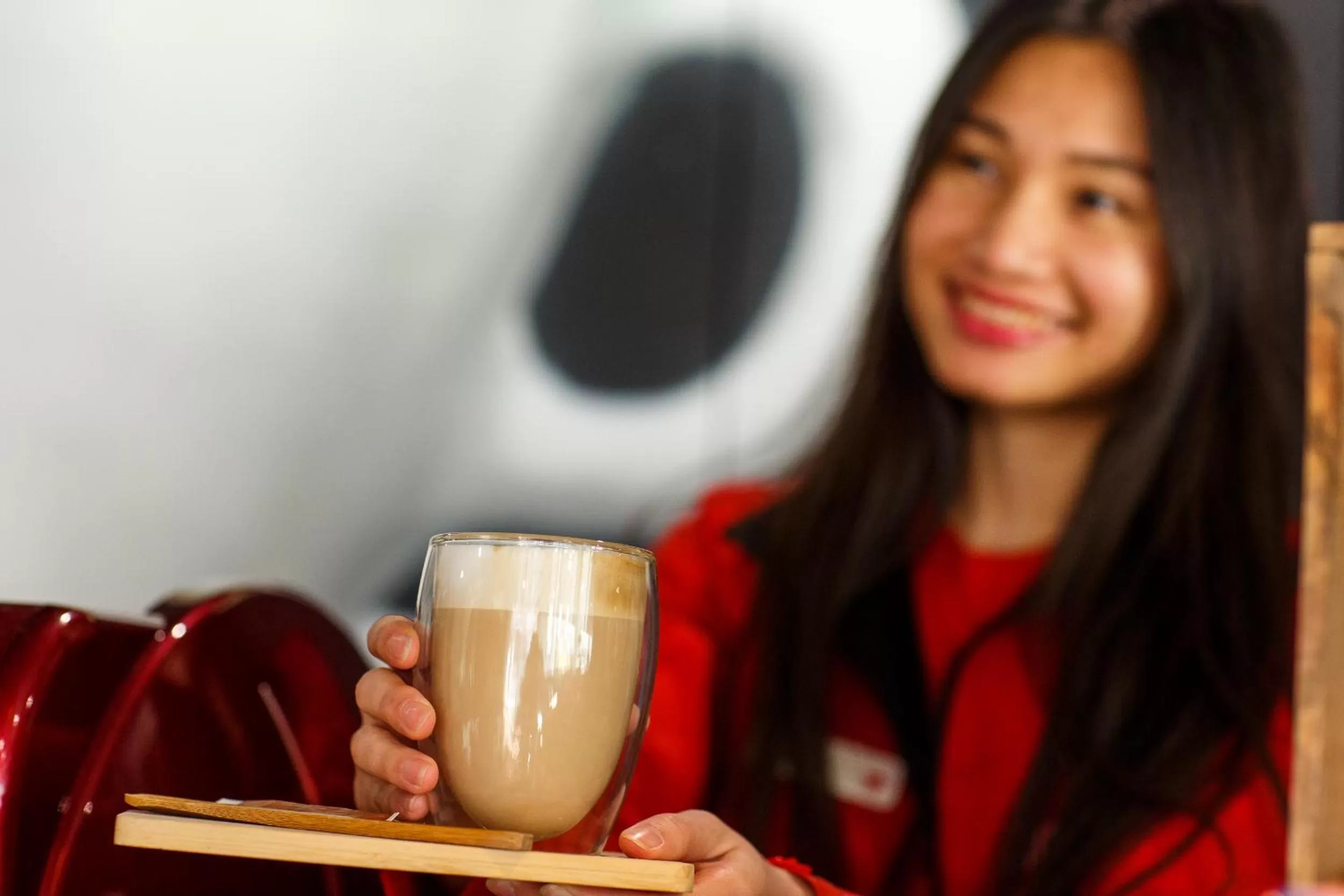 Coffee/tea facilities in ibis Brighton City Centre - Station