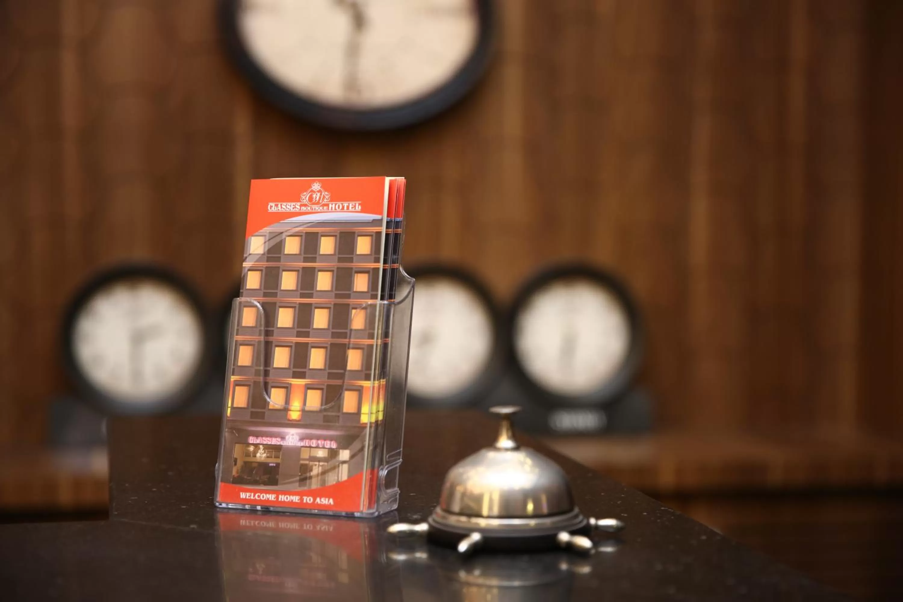 Property logo or sign in Classes Hotel Airport