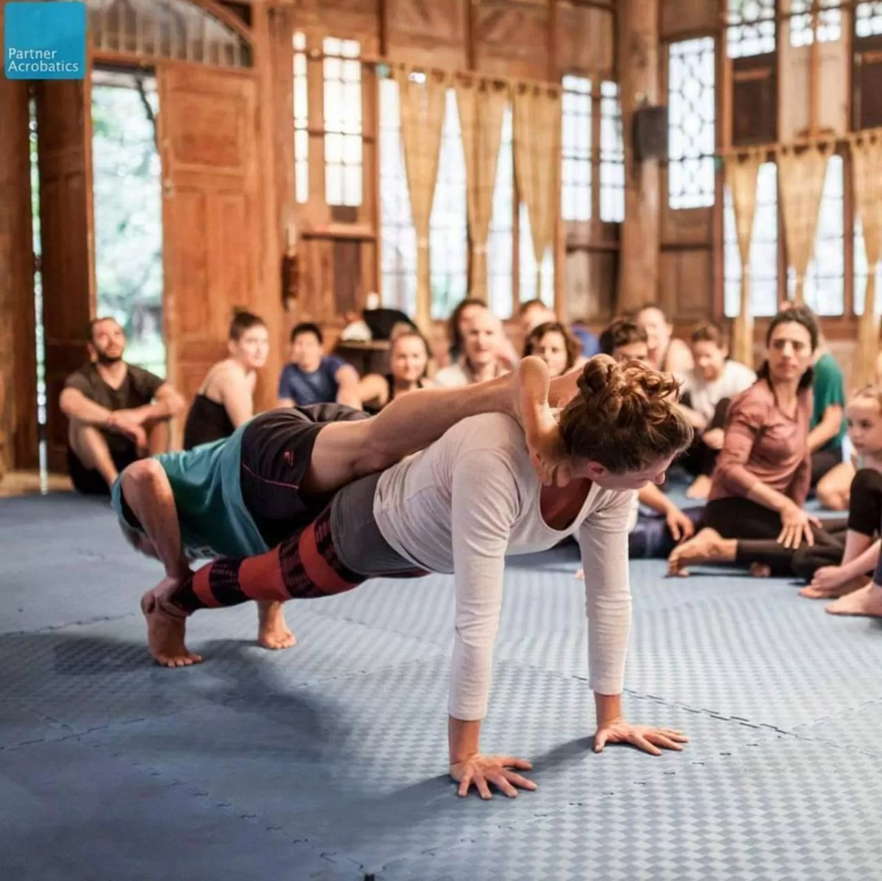 Sports in Kaomai Lanna Resort