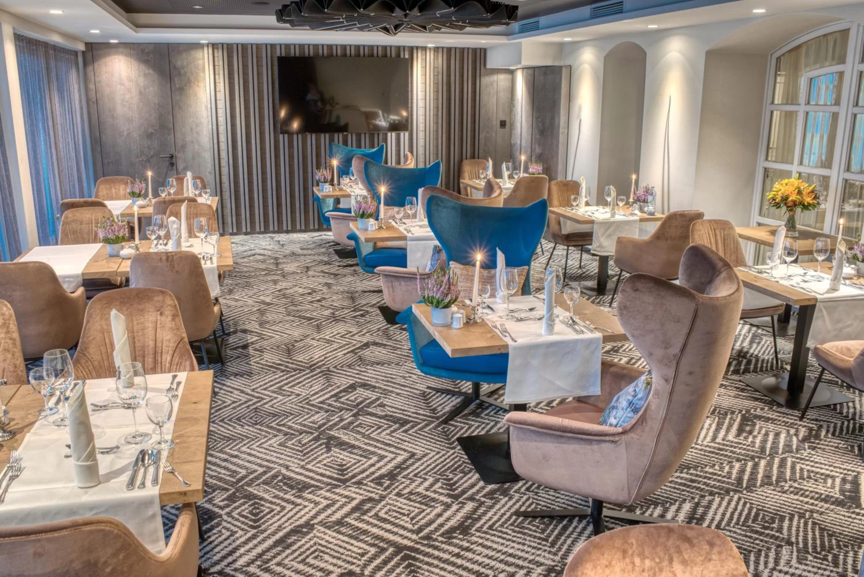 Restaurant/places to eat in Angerhof Sport- u. Wellnesshotel