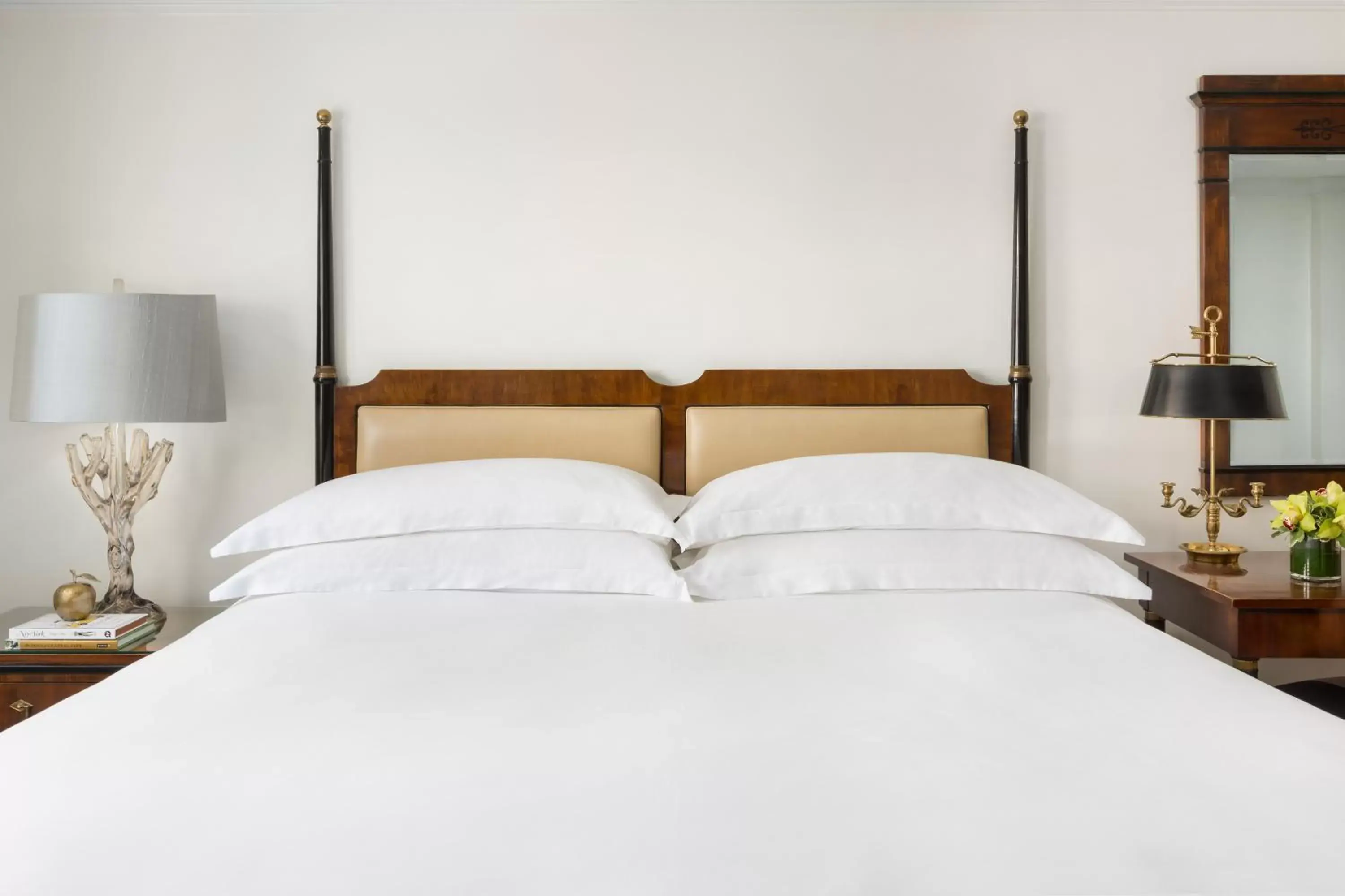 The Michelangelo Hotel The Michelangelo Hotel