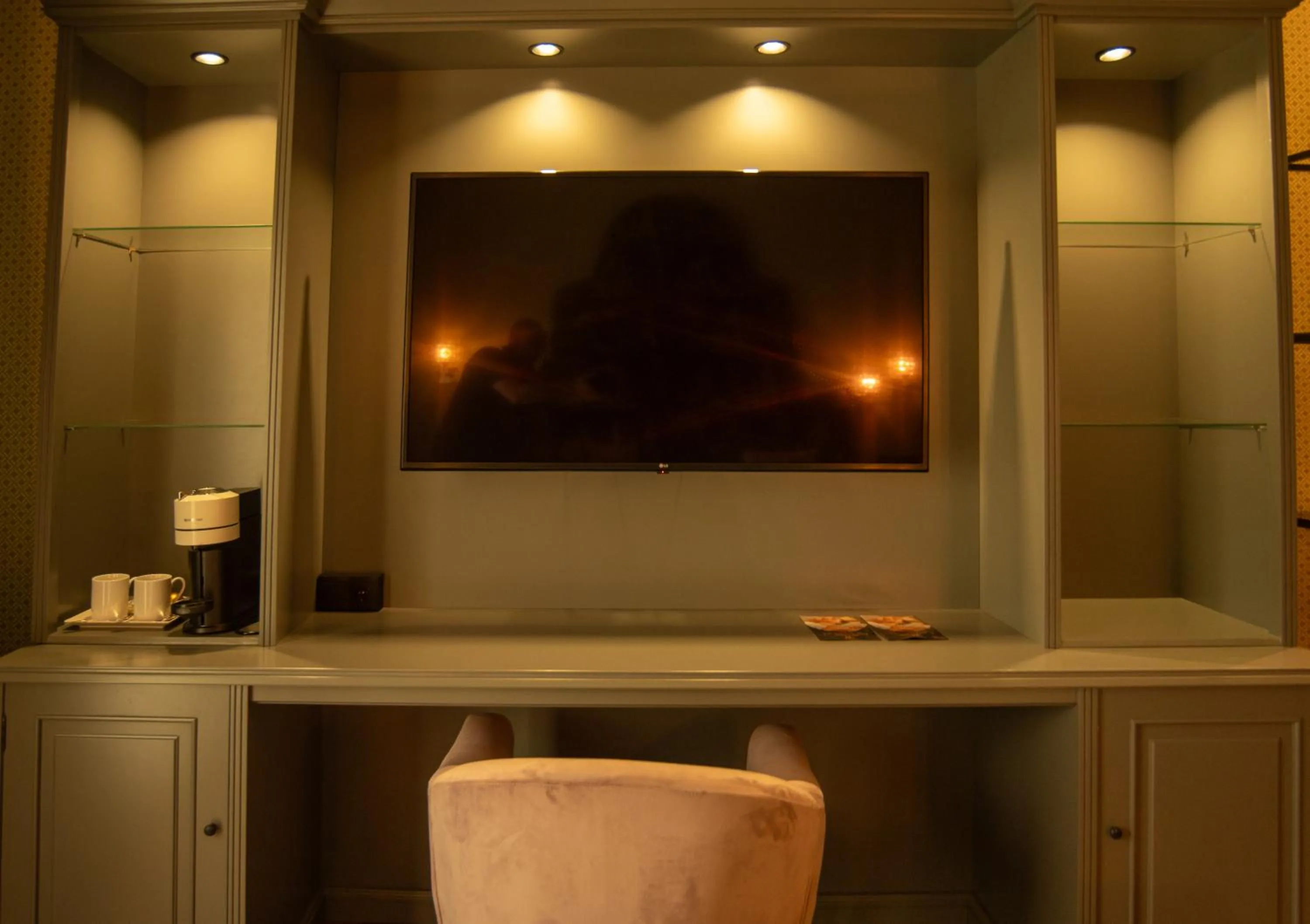 Hotel Don Juan Boutique