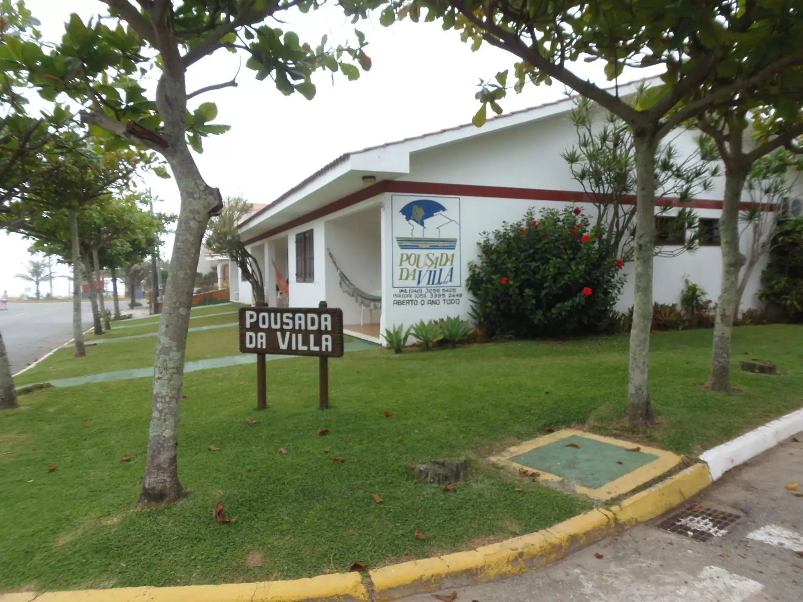 Pousada da Villa Pousada da Villa