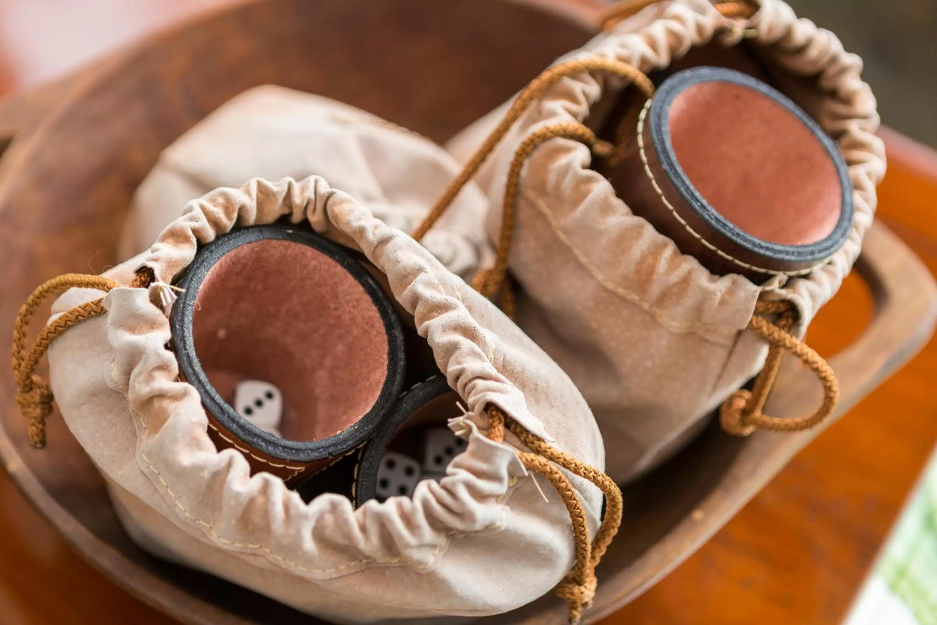 Game Room in Casa Molino Hotel Boutique & Restaurant Puerto Varas