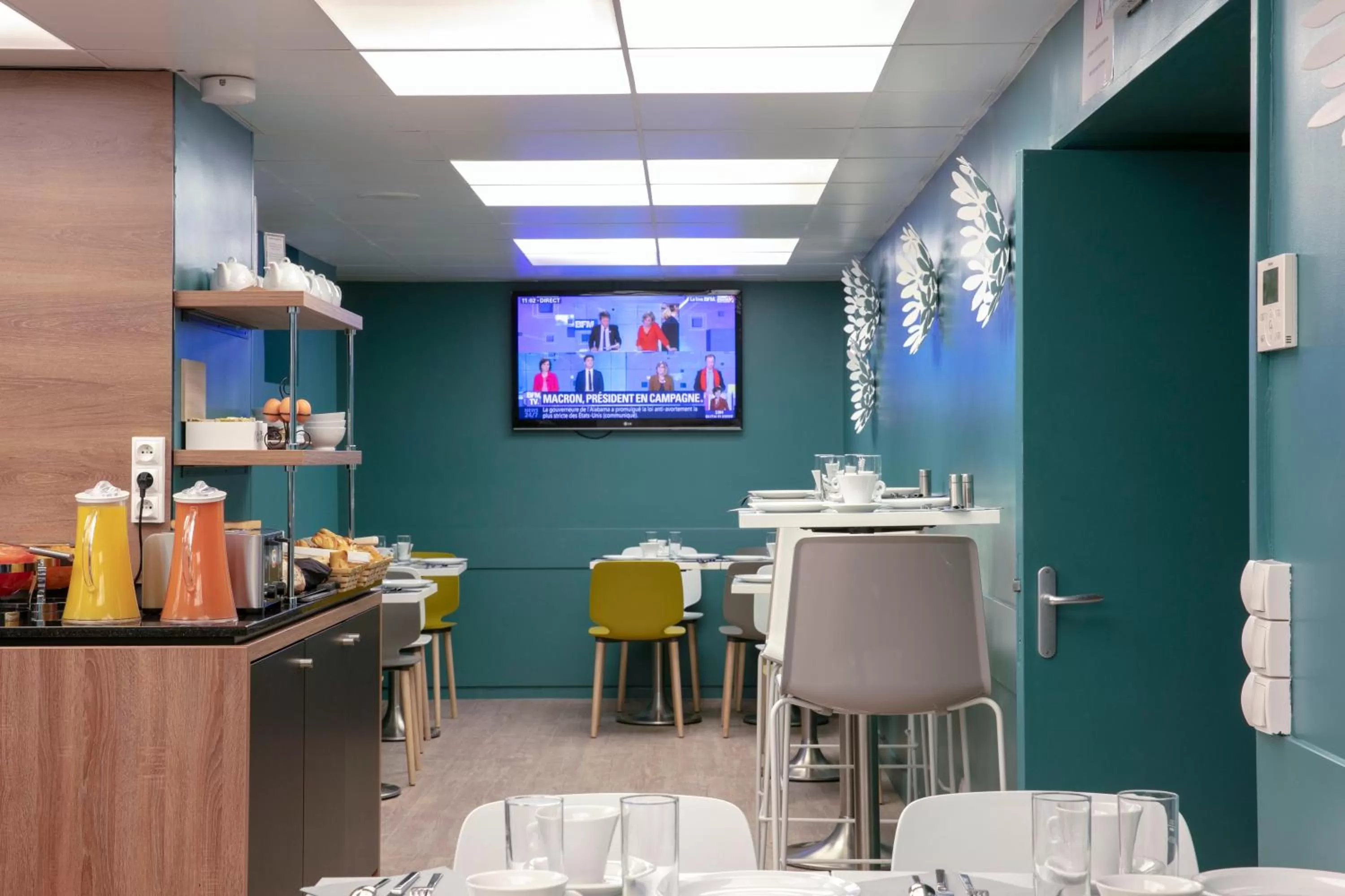 Montparnasse Alésia