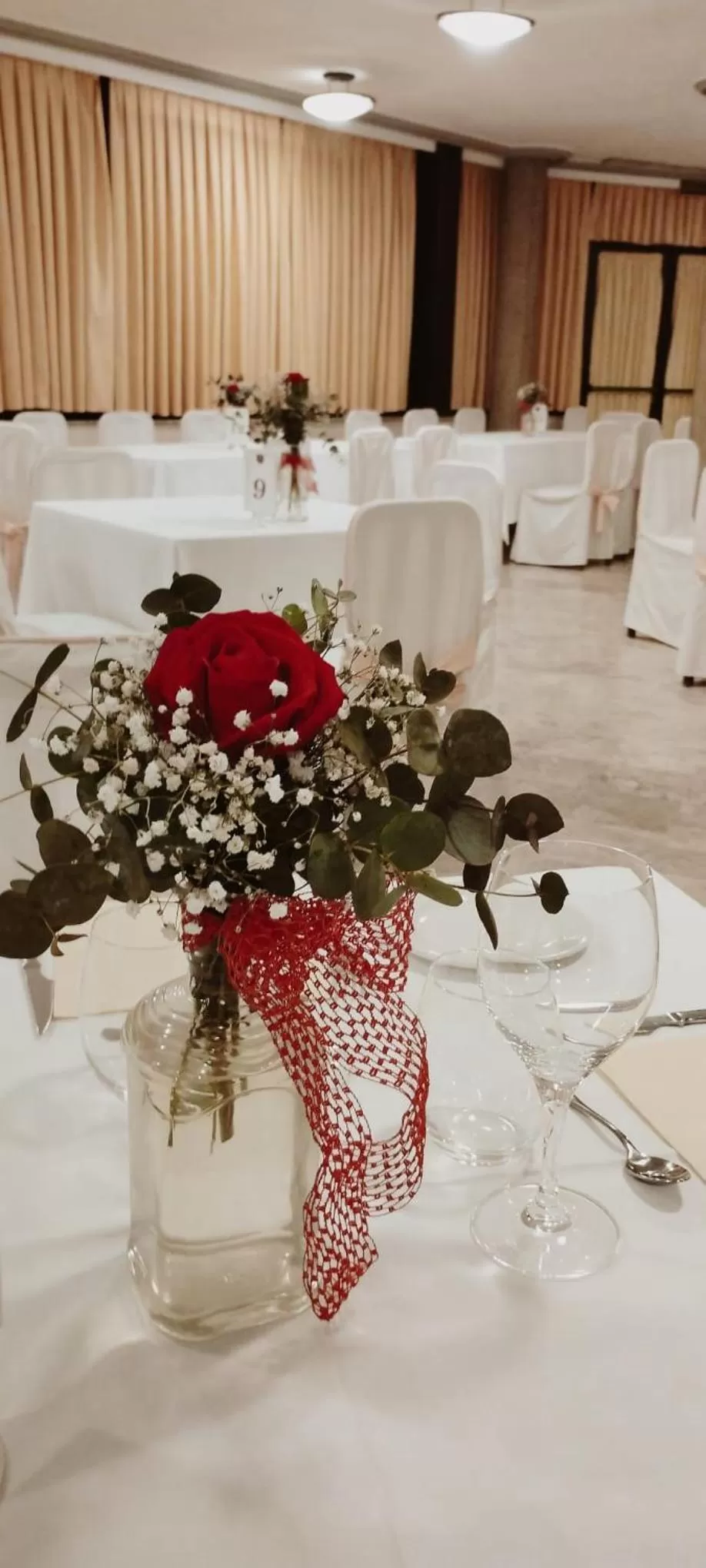 Restaurant/places to eat in Hotel Helmántico