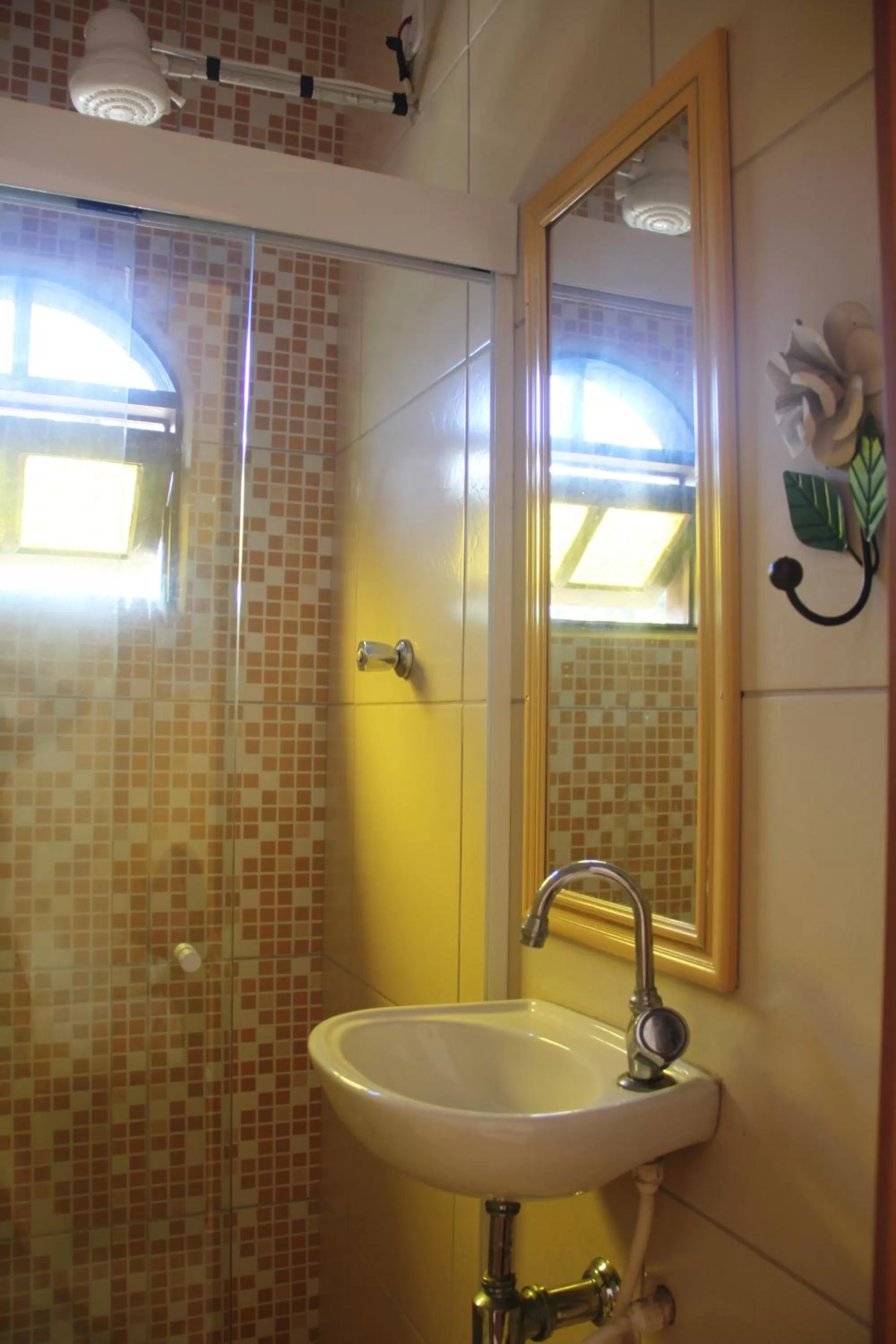 Pousada da Rose Paraty