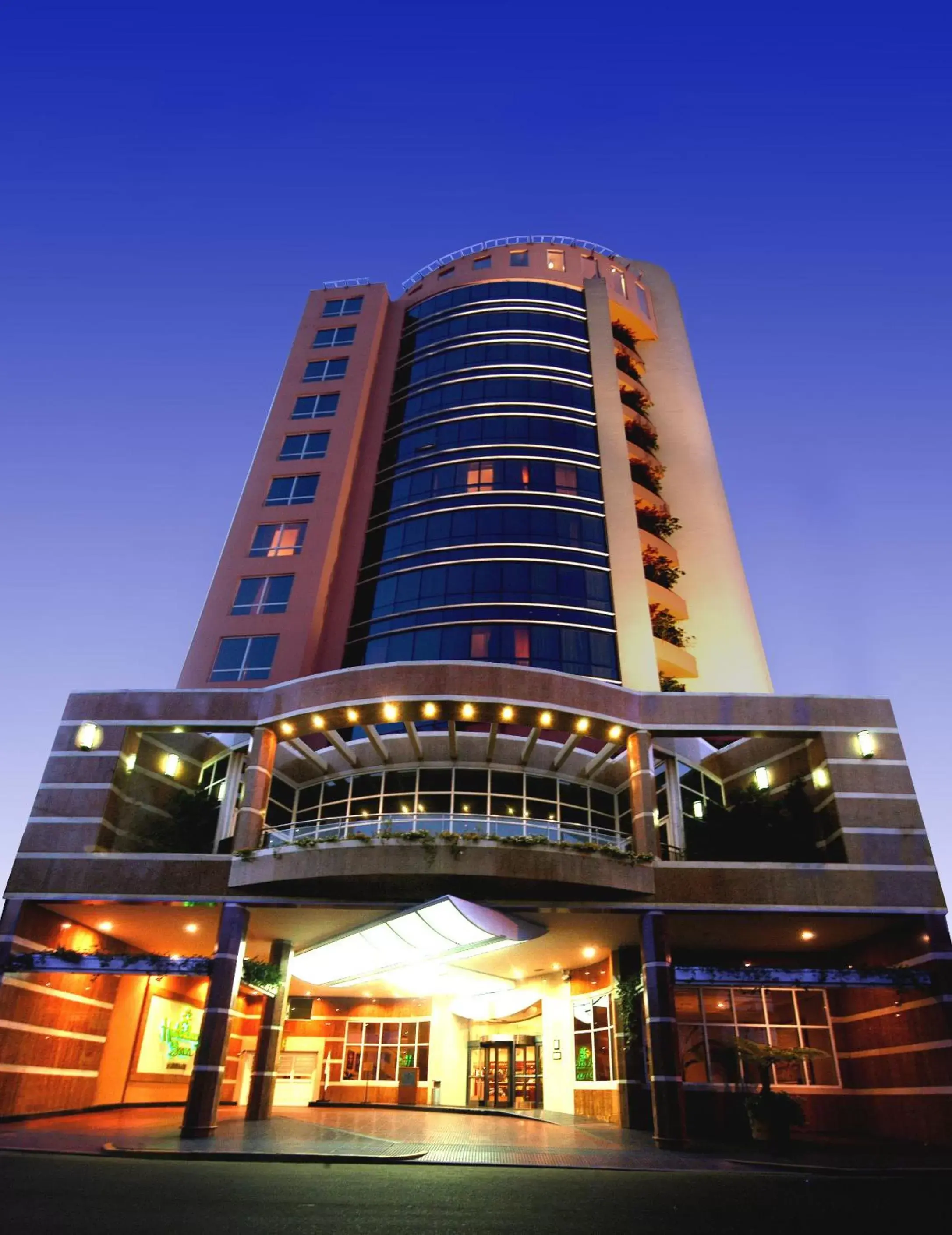 InterTower Hotel InterTower Hotel