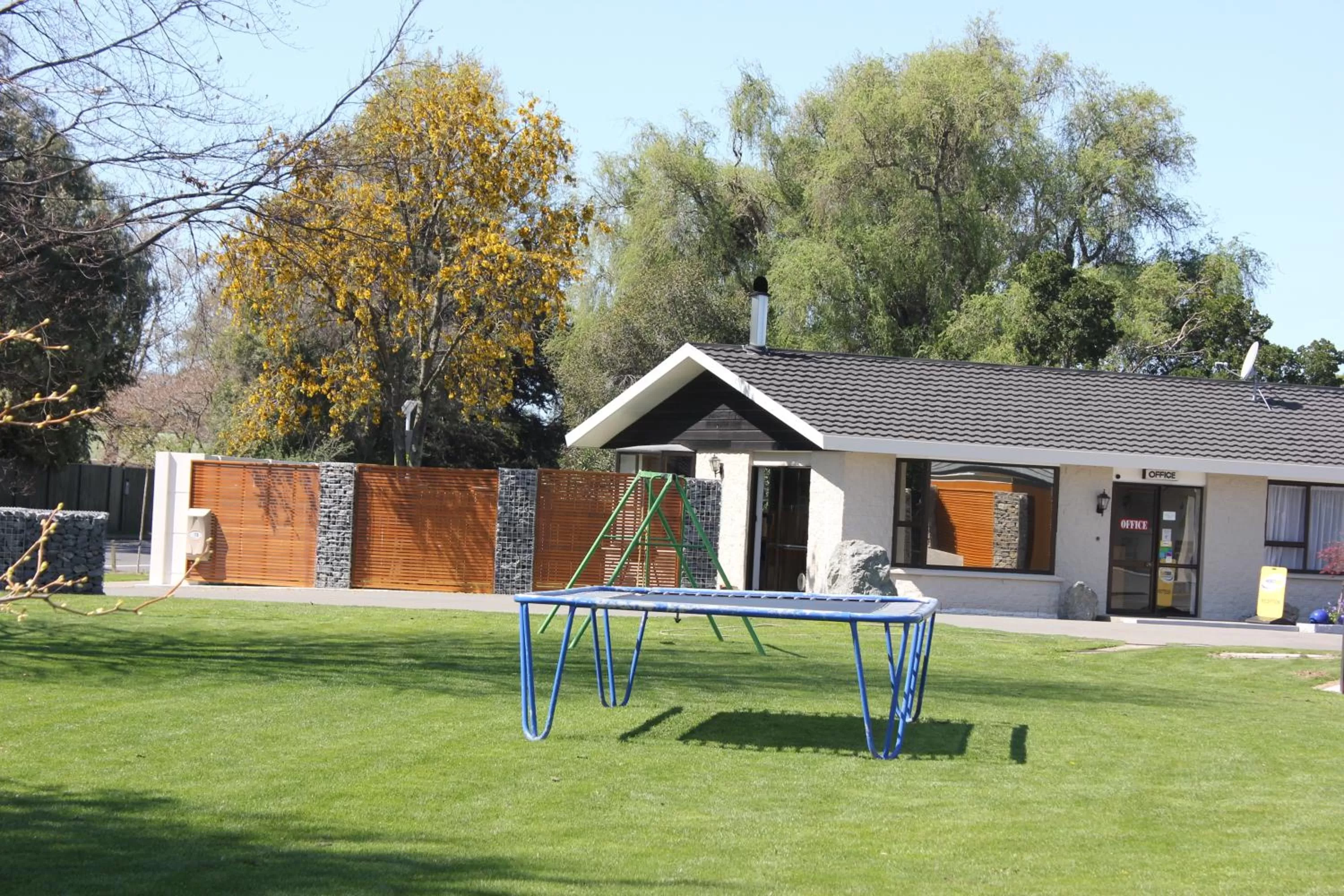 Activities in Cherylea Motel