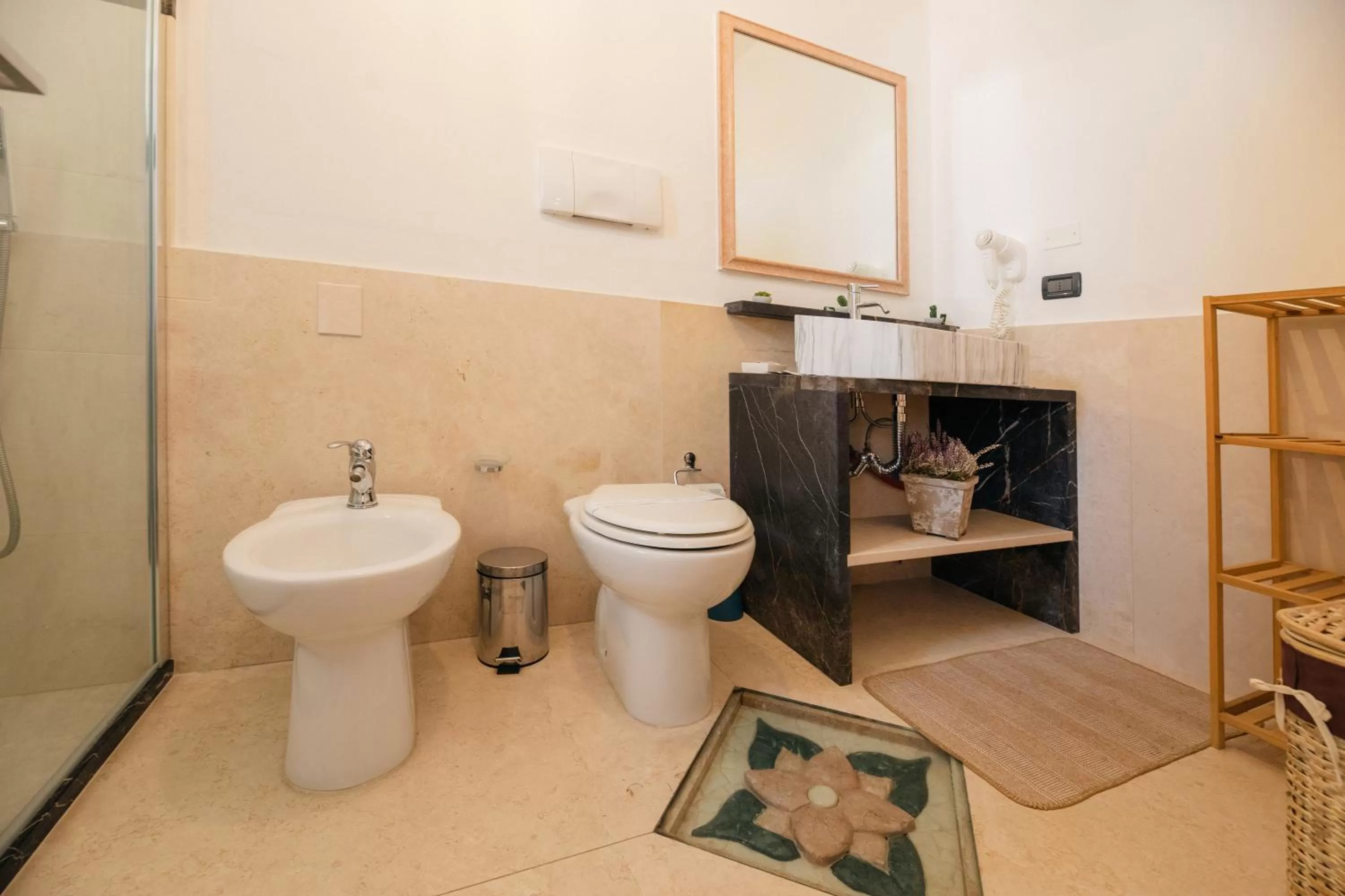 Le Stanze Di Brando E Nico