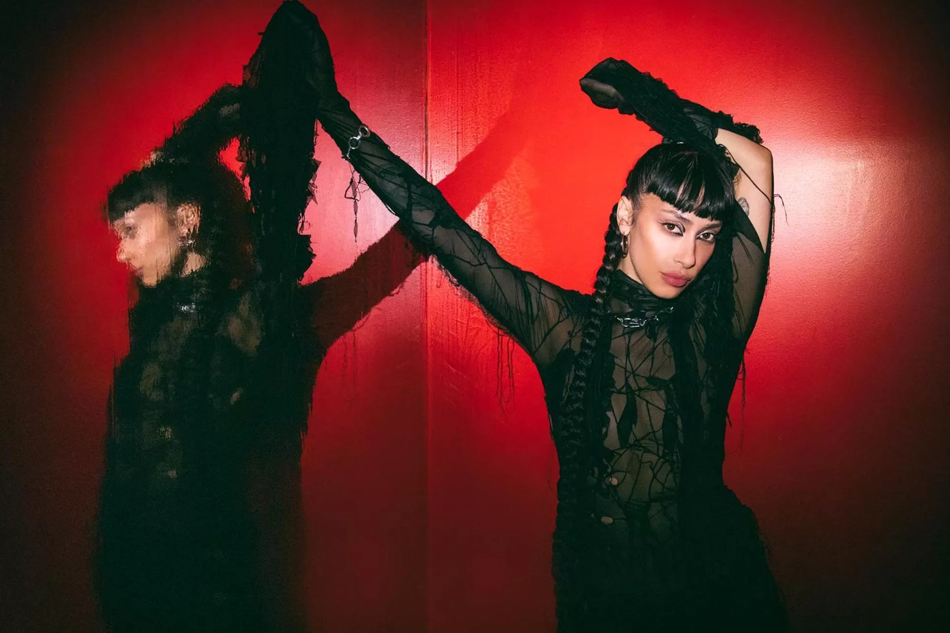 Night in Dave Downtown, a member of Brown Hotels