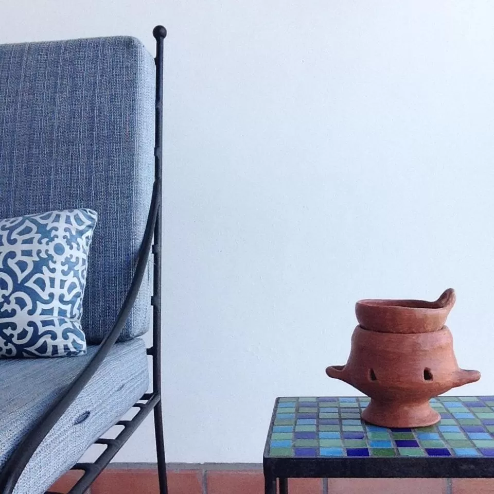 Terramaya Boutique Hotel