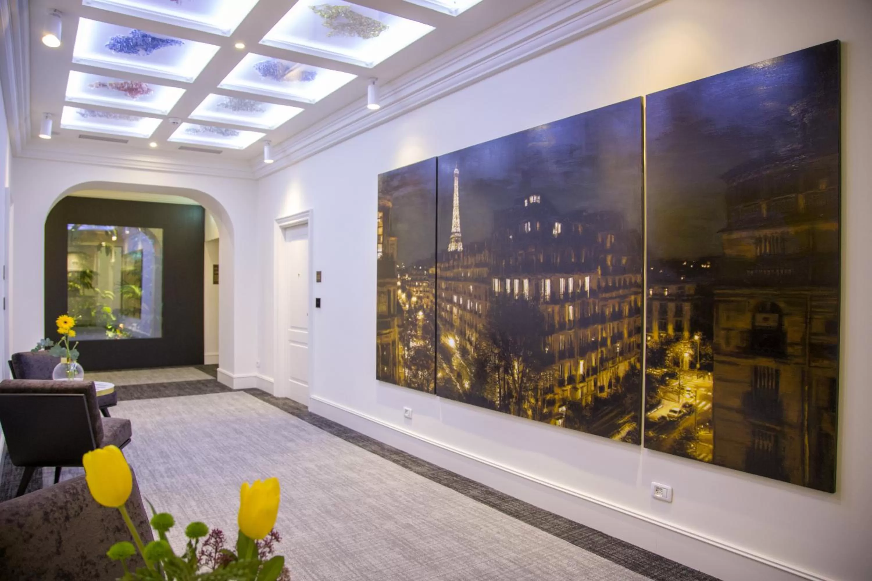 Other in Elizabeth Unique Hotel | a Member of Design Hotels™