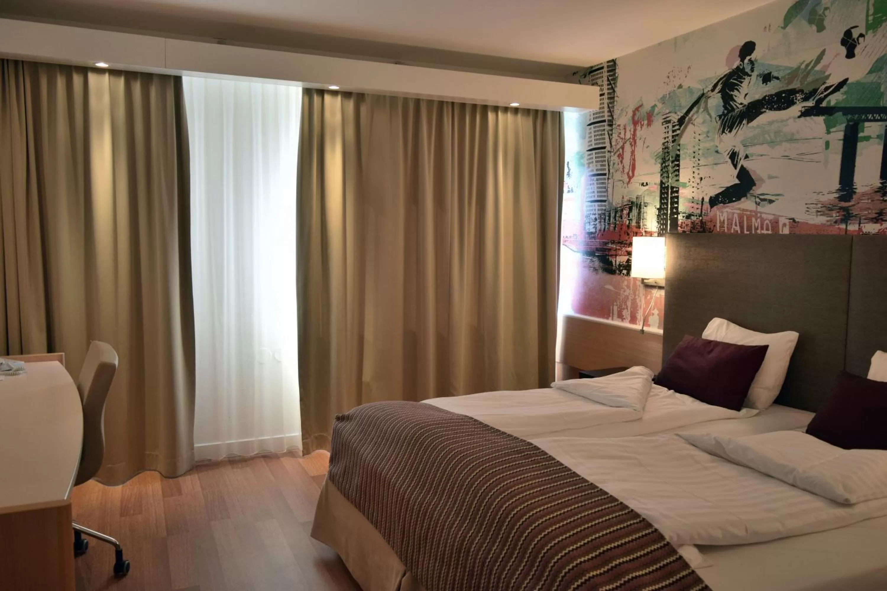 Good Morning+ Malmö