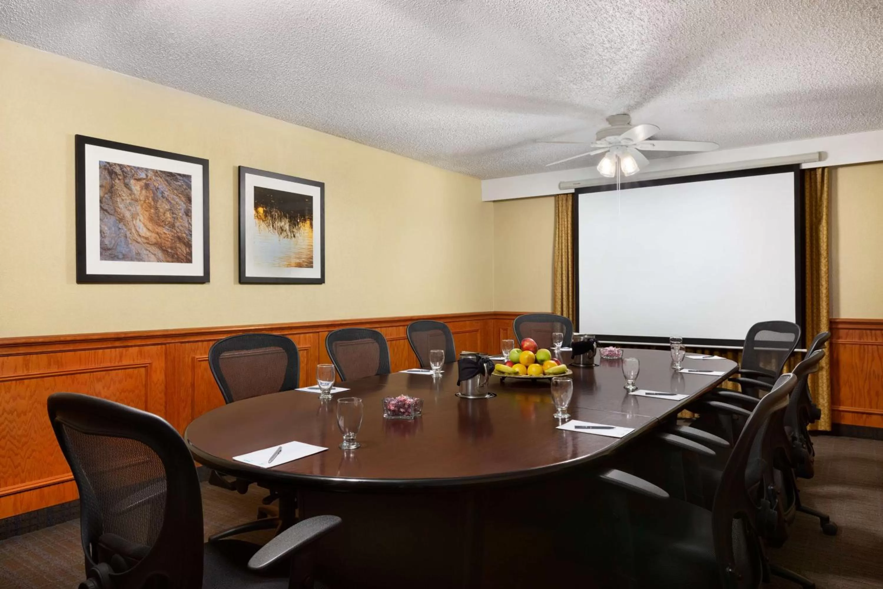 Meeting/conference room in Embassy Suites by Hilton Dallas DFW Airport South