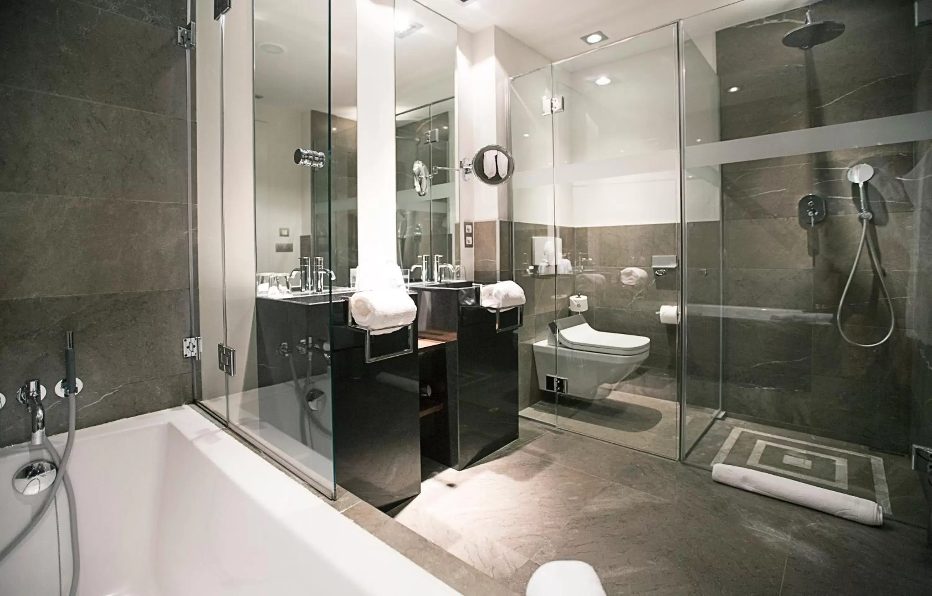 Dreamer Double or Twin Room in Hospes Palacio del Bailio Dreamer Double or Twin Room in Hospes Palacio del Bailio