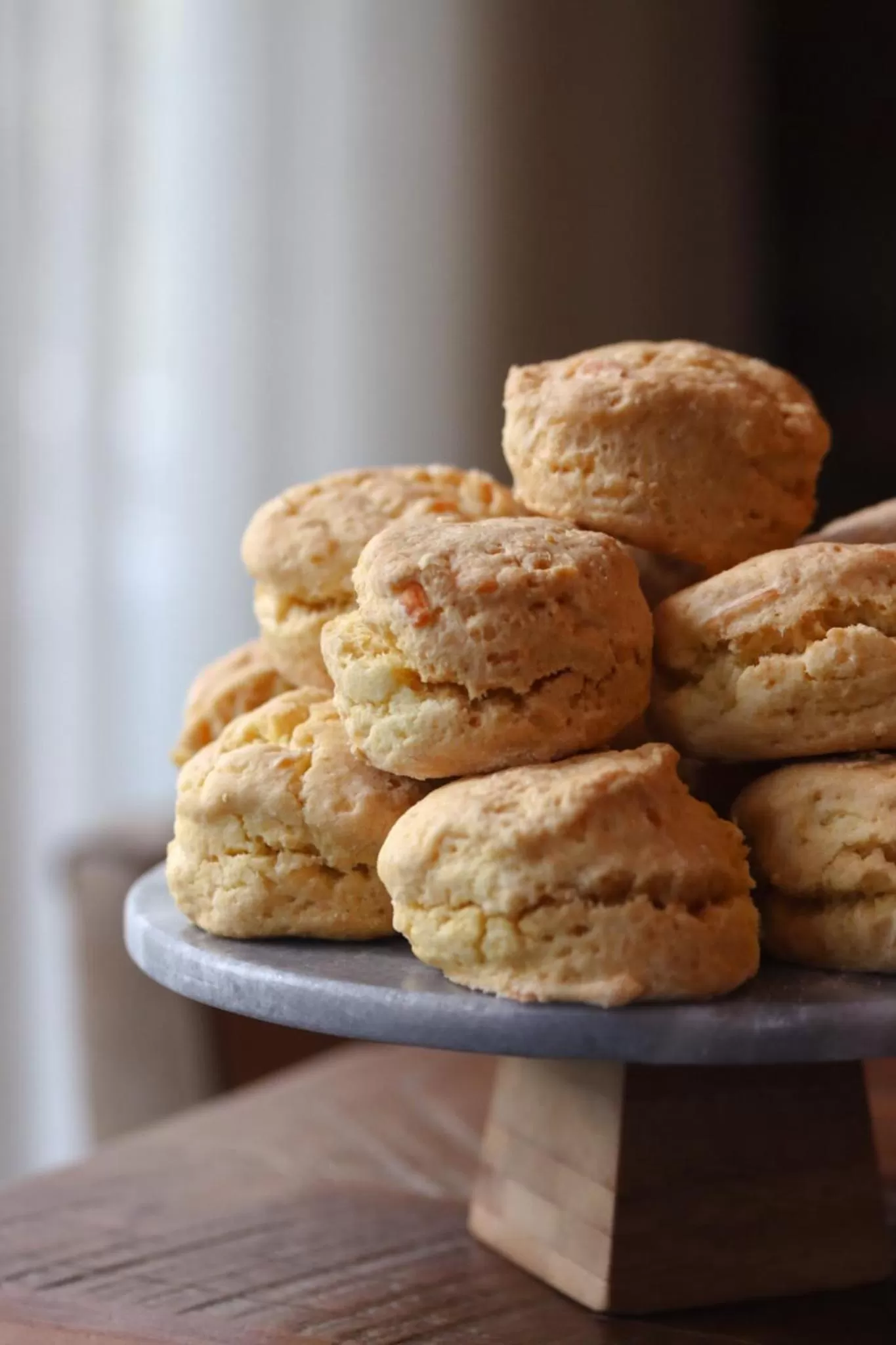 Breakfast in Cottage Puerto Buceo