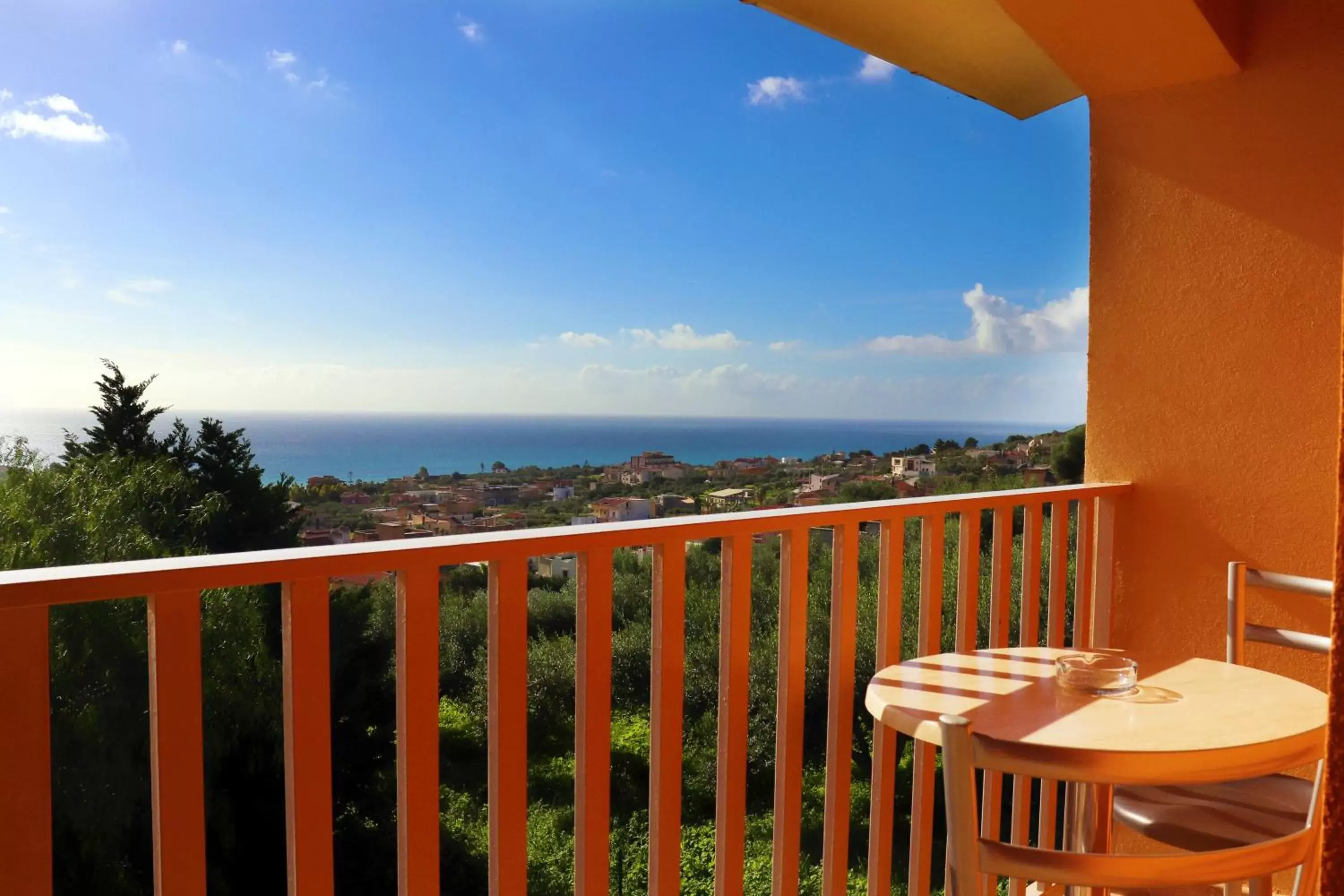 Superior Apartment in Aparthotel Isabella Superior Apartment in Aparthotel Isabella