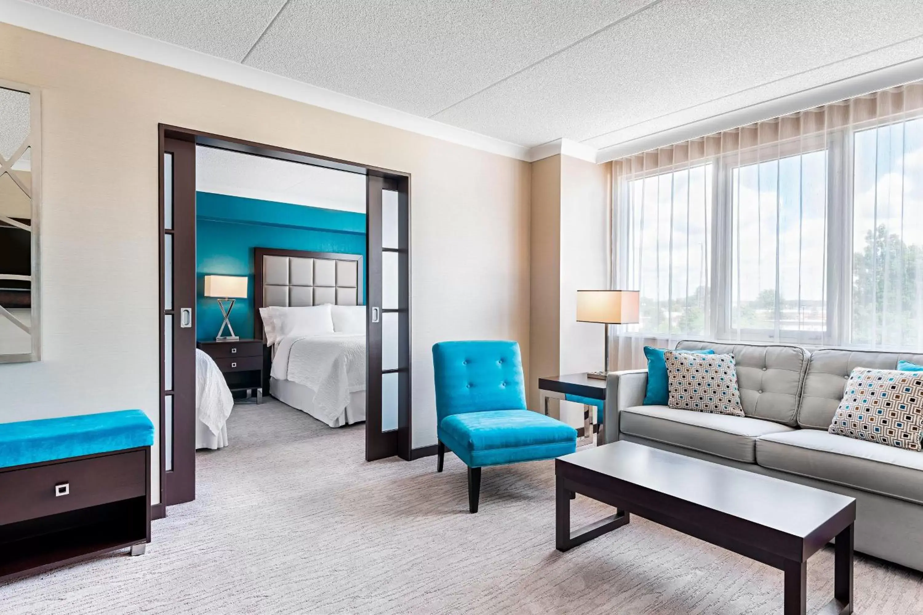 Four Points by Sheraton London Four Points by Sheraton London