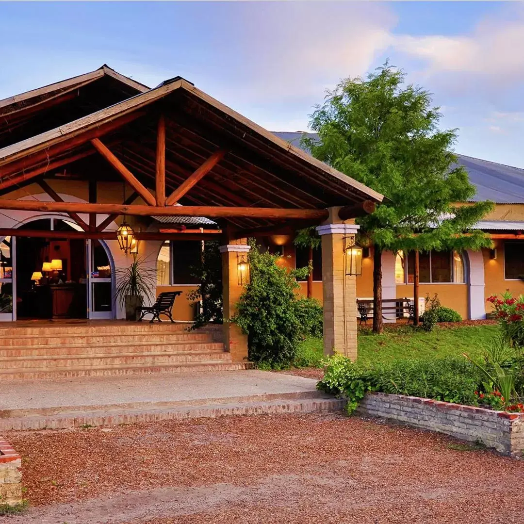 Hotel La Castellana Hotel La Castellana