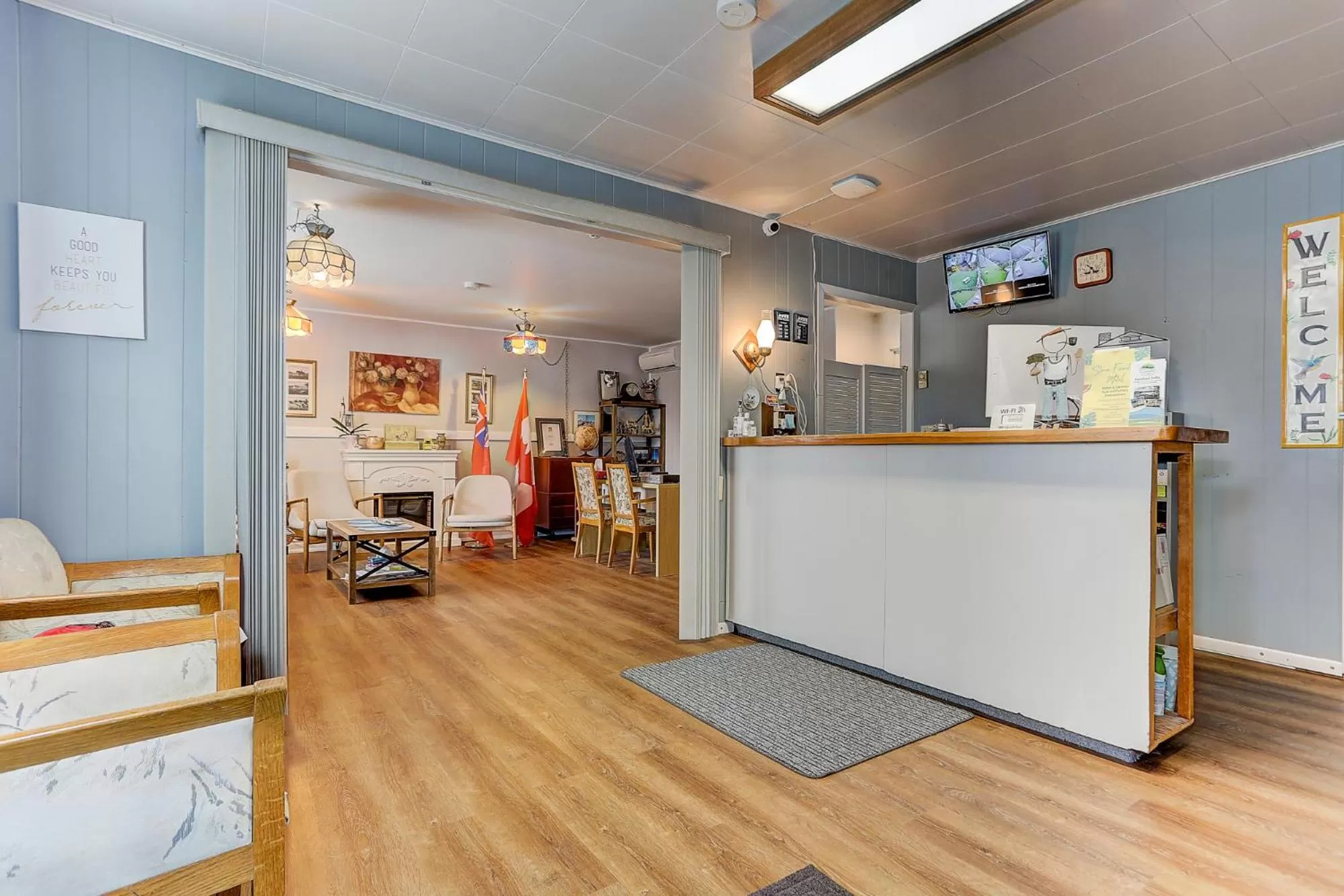 Other in Stone Fountain Motel