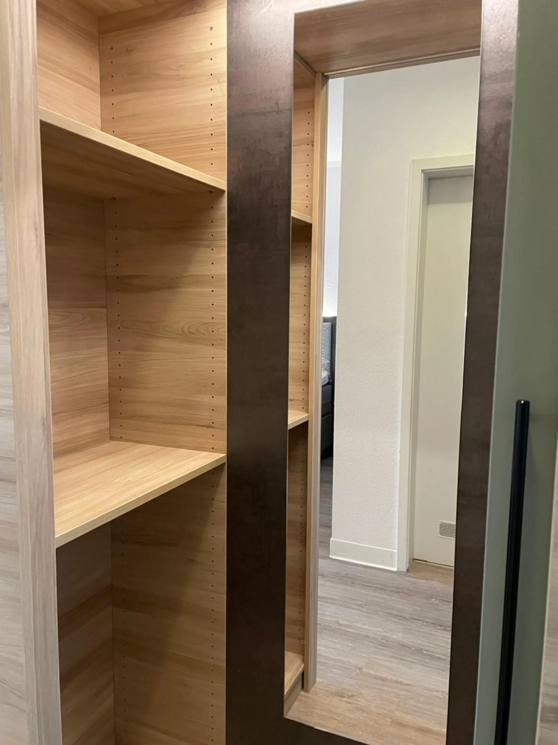 Photo of the whole room in Hotel Corsten