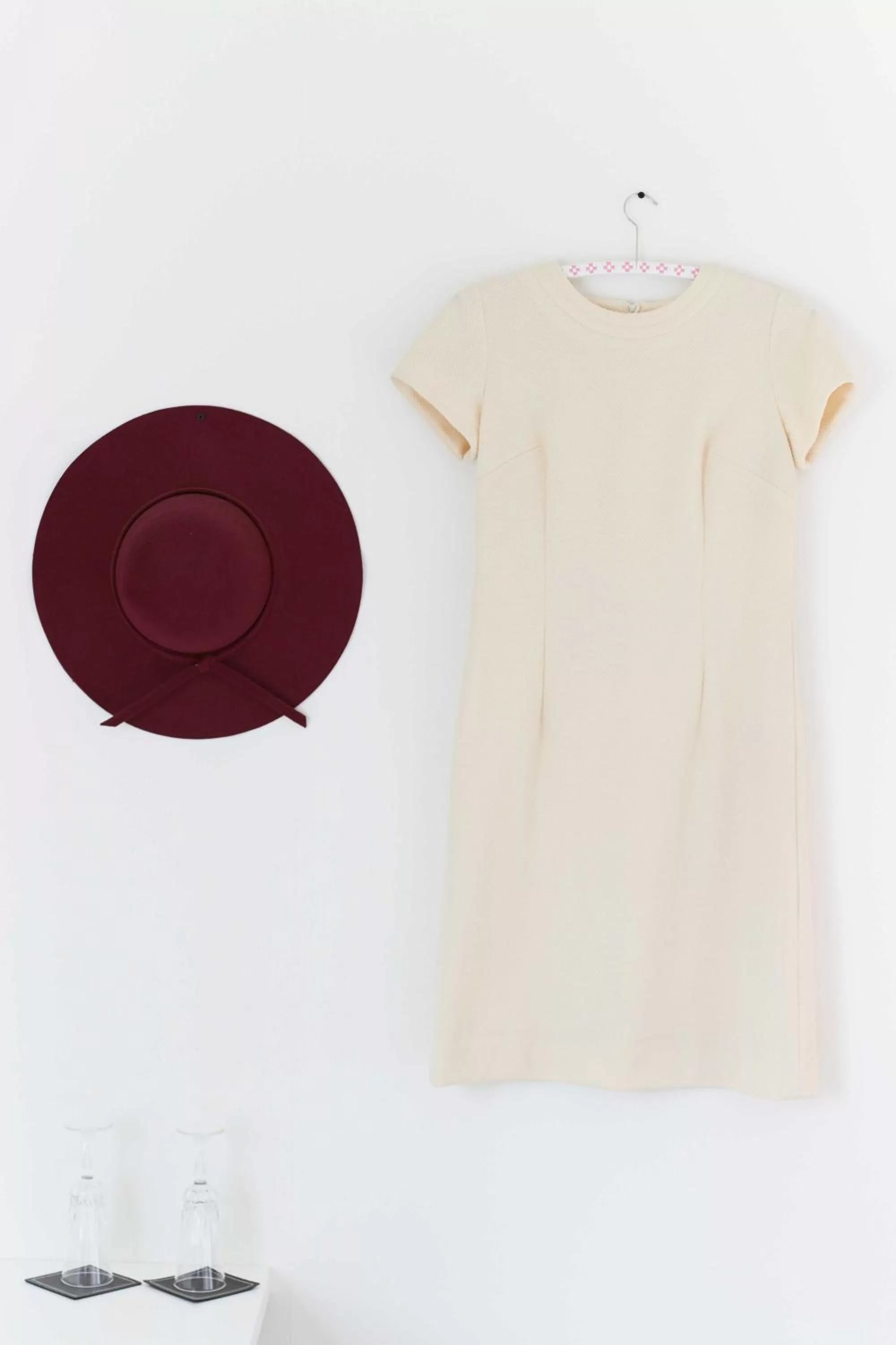 Decorative detail in Pensionat Augustin