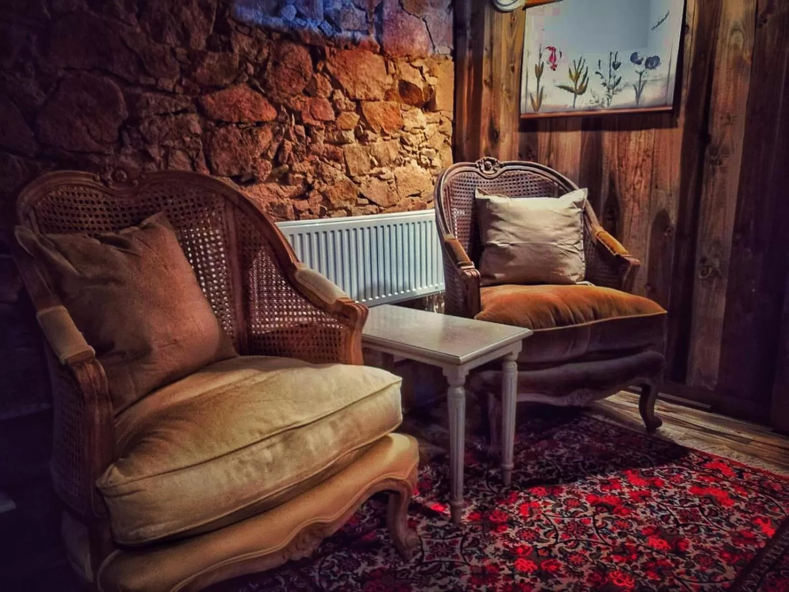 Spa and wellness centre/facilities in Hotel Wellness Goldenes Fass Meißen