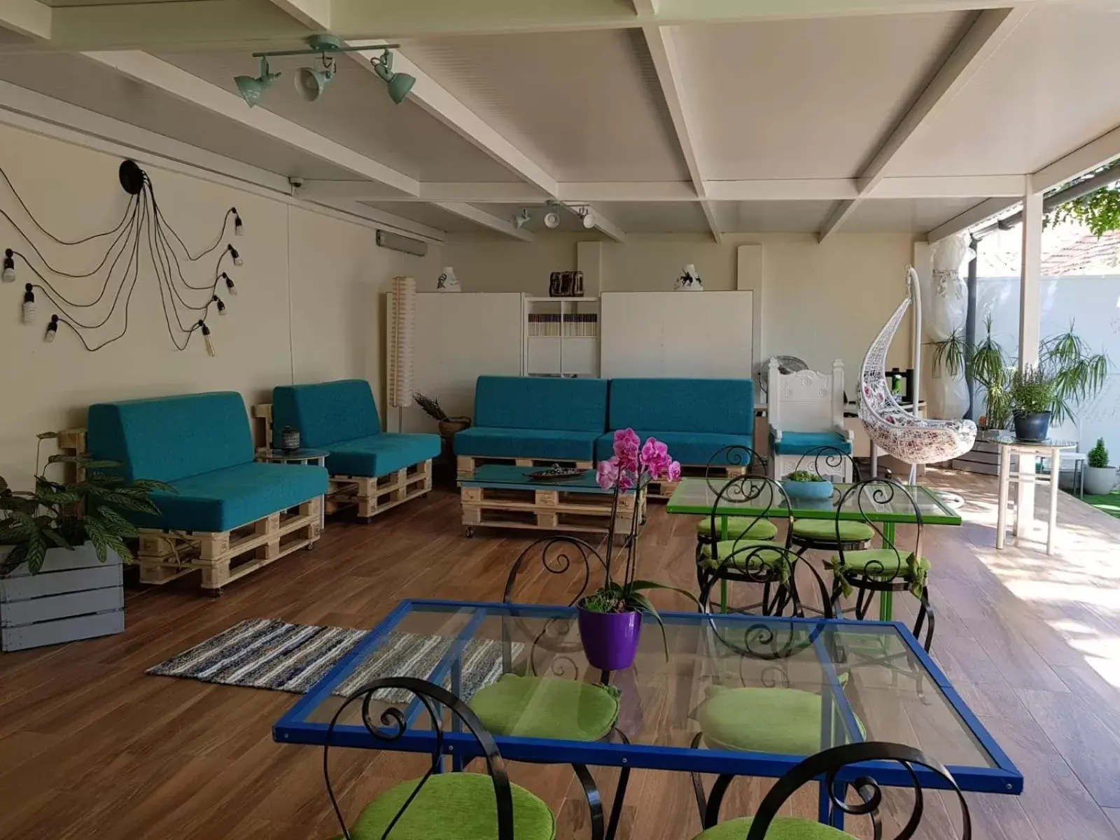 Twin Room in Casa de Huéspedes con encanto El Sueño del Quijote Twin Room in Casa de Huéspedes con encanto El Sueño del Quijote