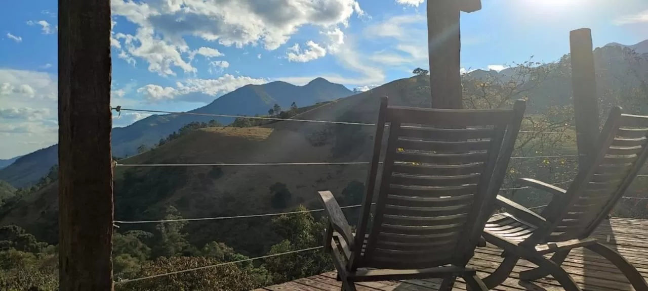 Pousada Serra do Luar