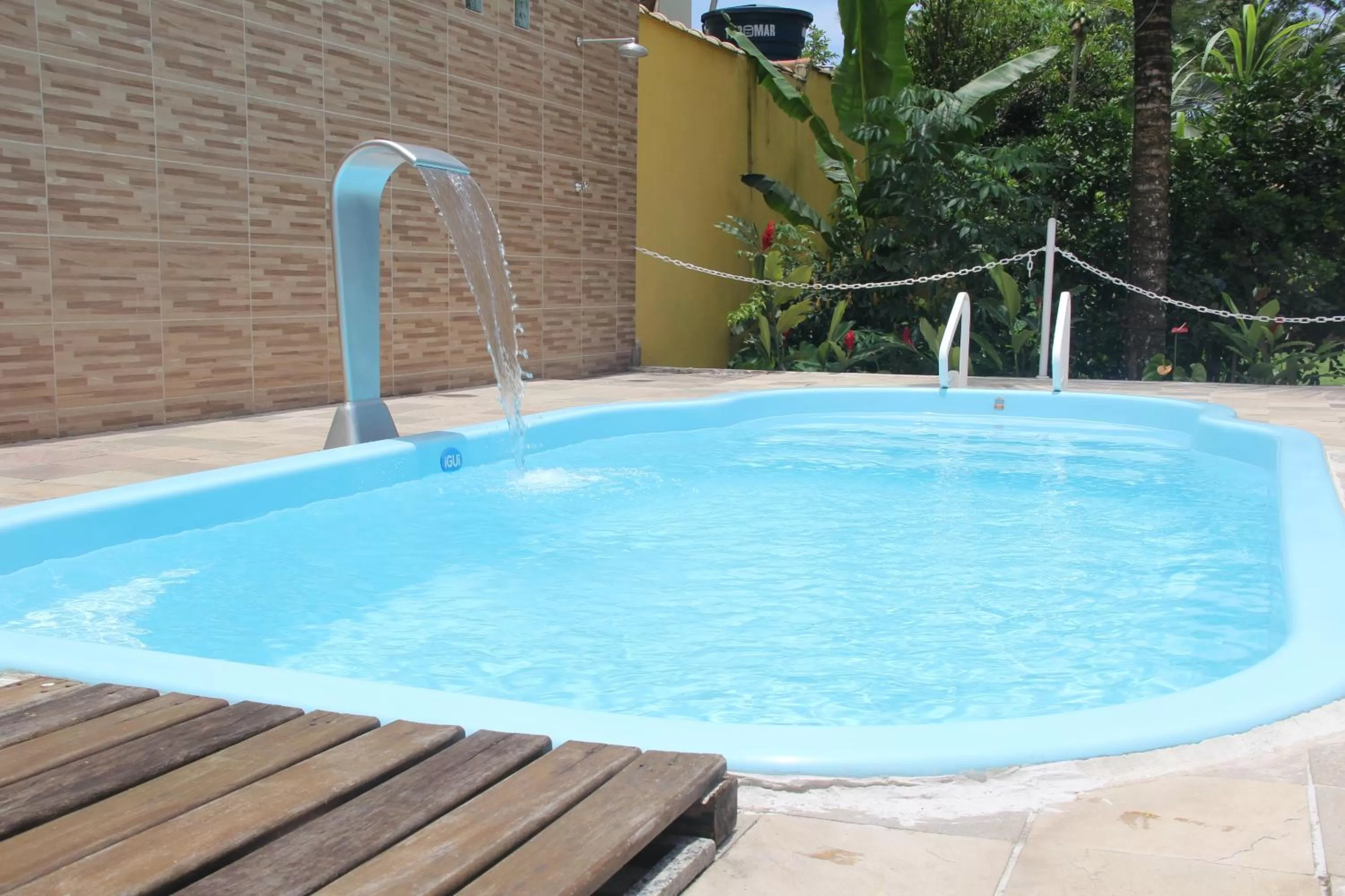 Other in Pousada da Rose Paraty