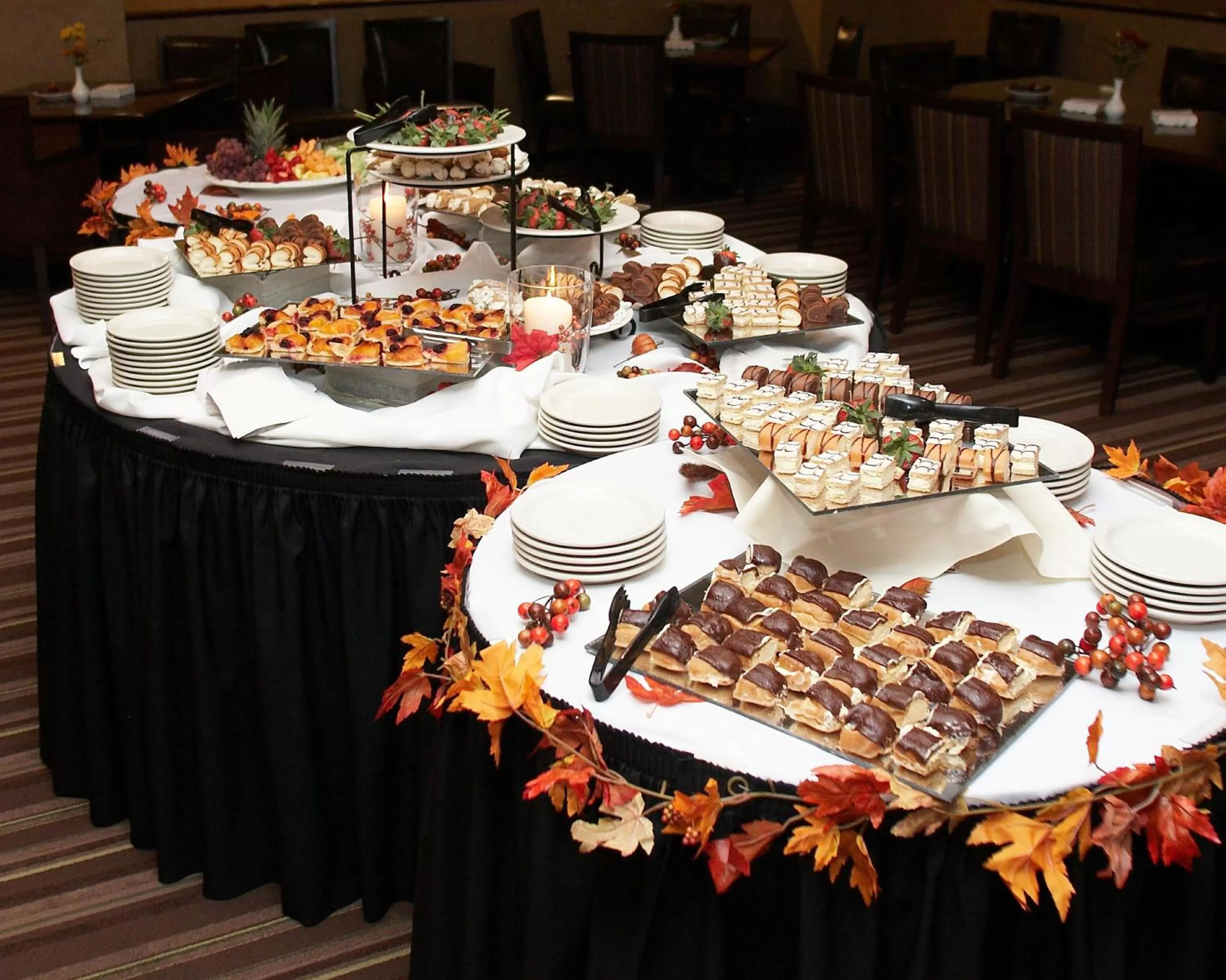 Banquet/Function facilities in Armoni Inn & Suites