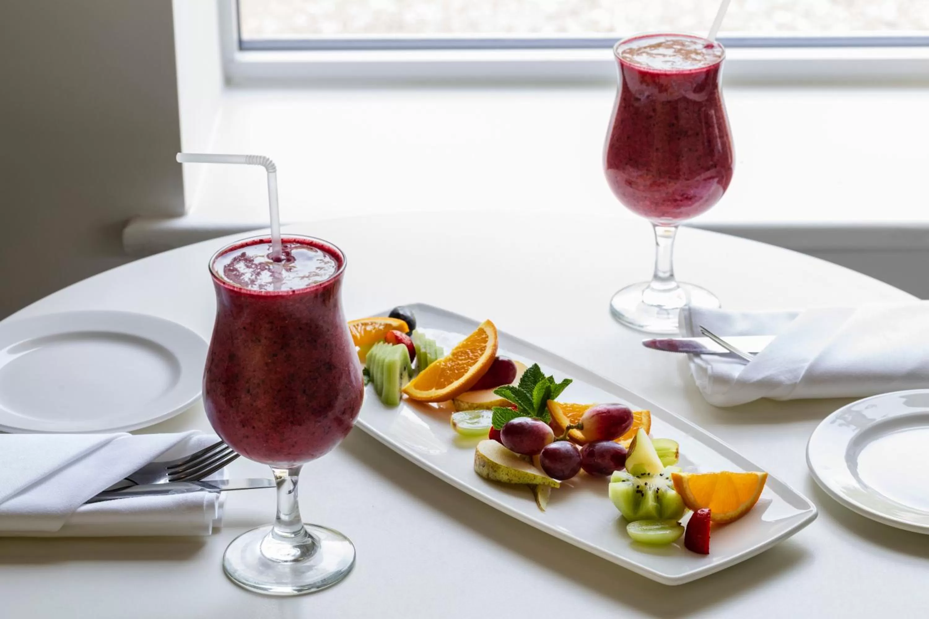 Spa and wellness centre/facilities in Bowood Hotel, Spa, and Golf Resort