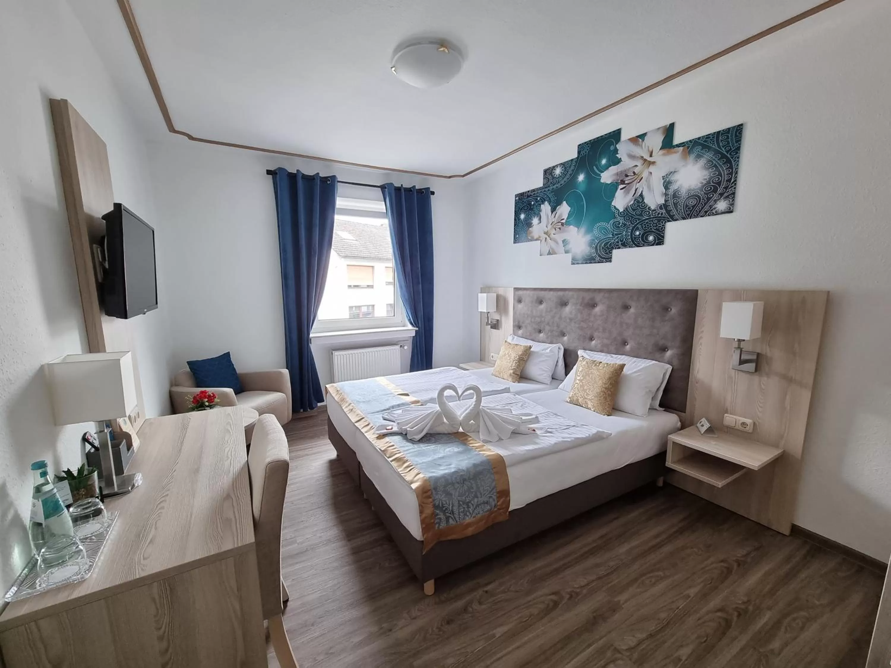 Hotel Medebach - Zum Schwanenkönig