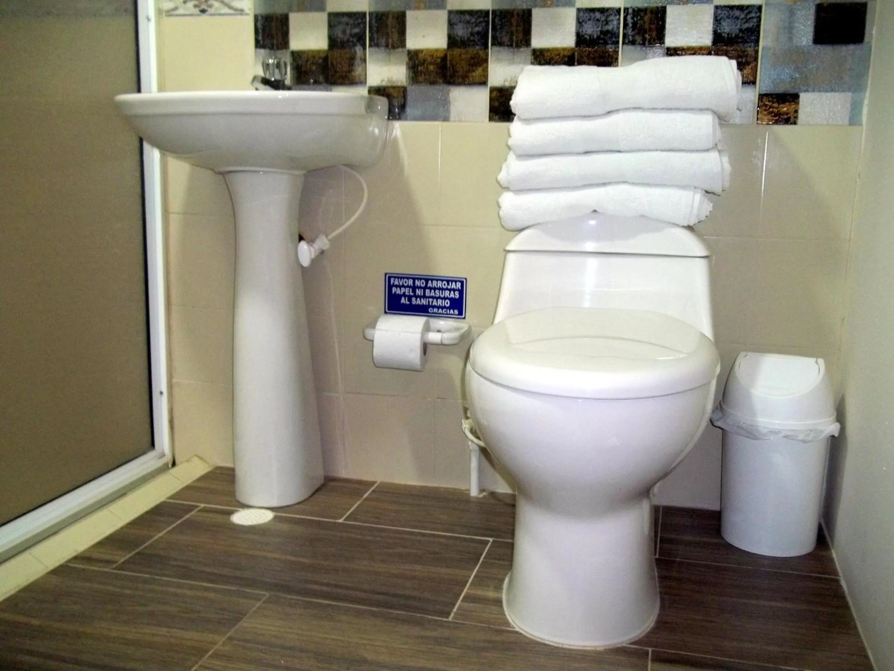 Cabañas Las Bifloras