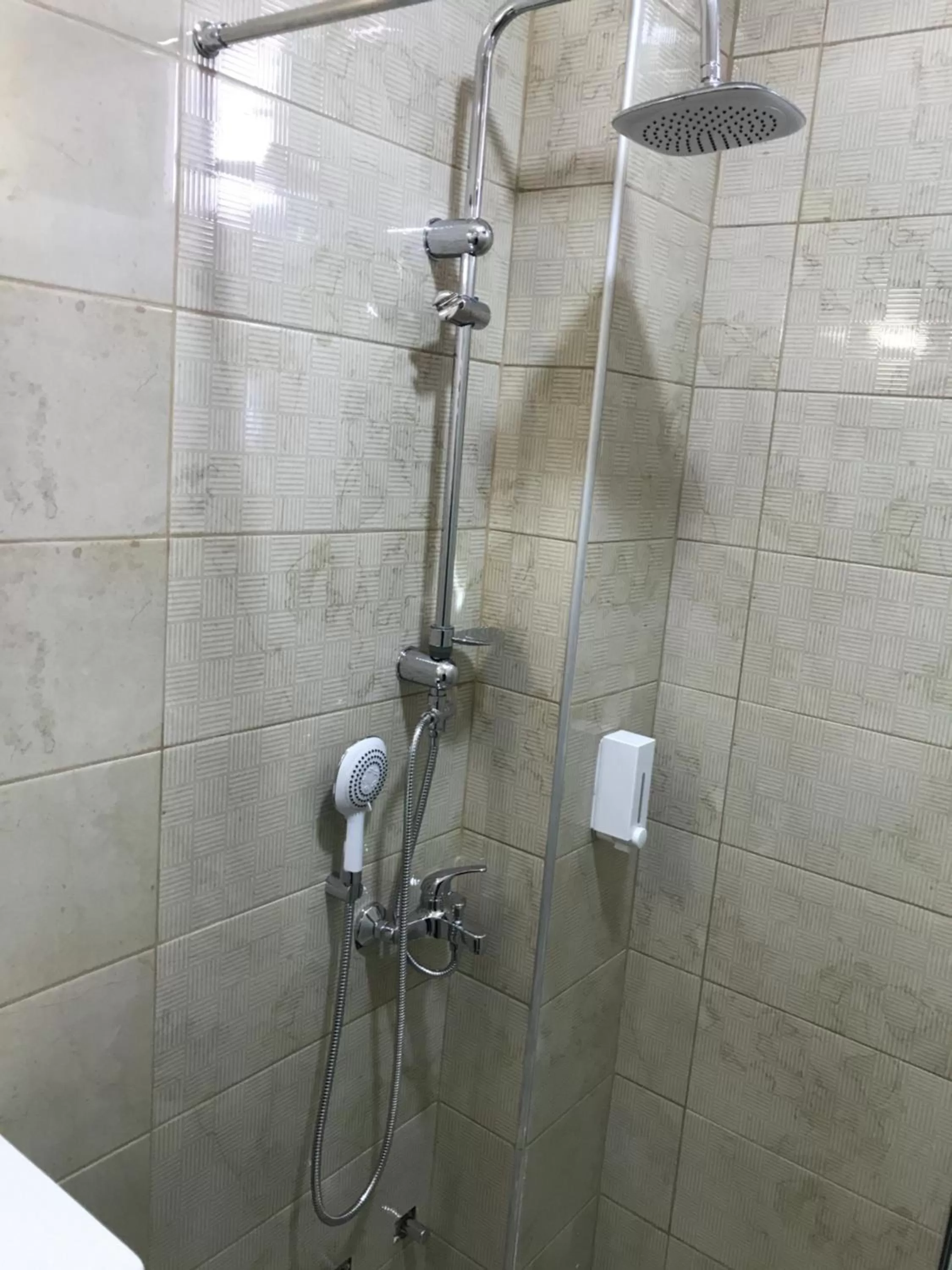 Other, Bathroom in Villa Nina Hotel & Lounge bar