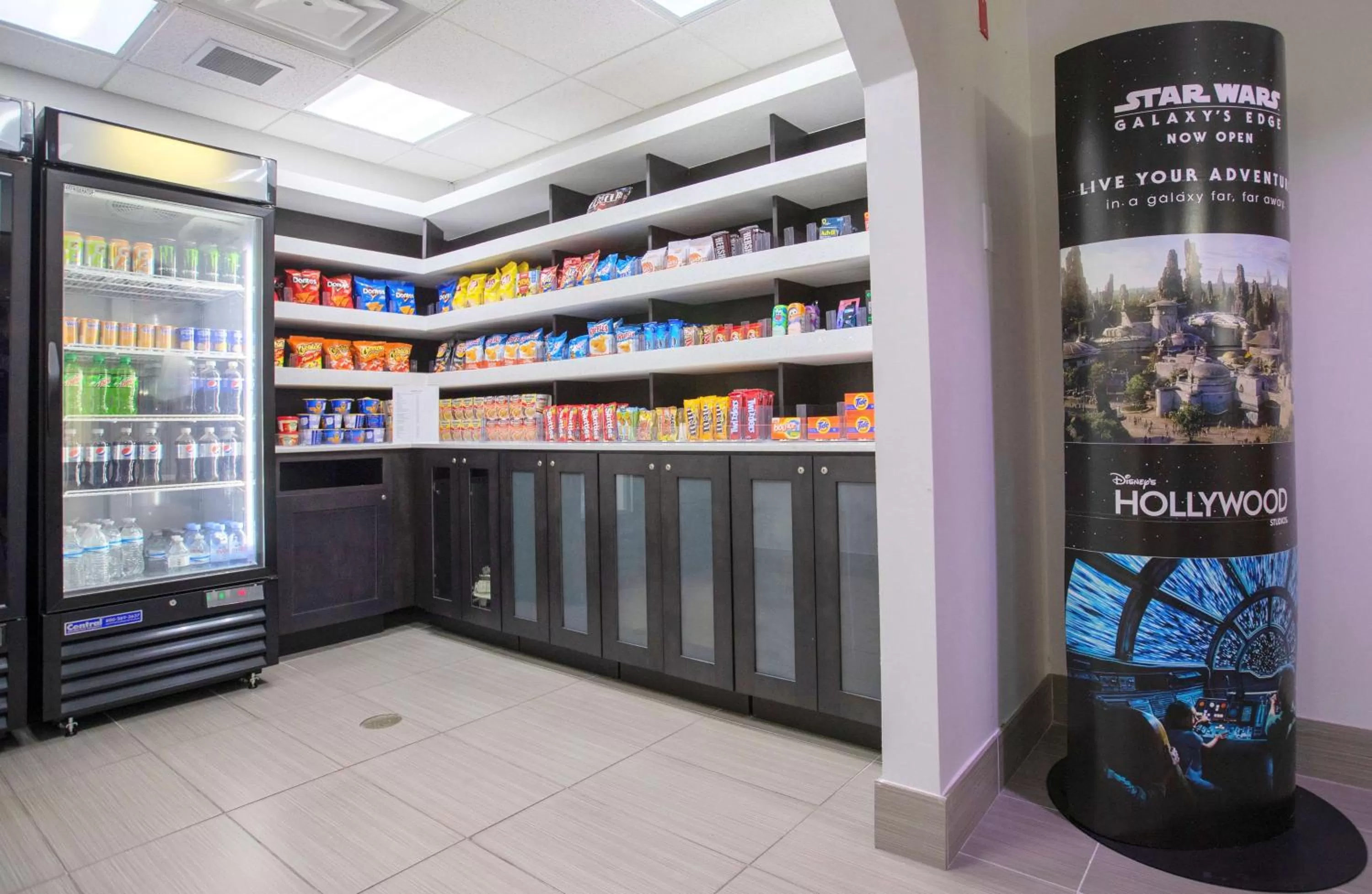 On site in Best Western Plus Orlando Lake Buena Vista South Inn & Suites