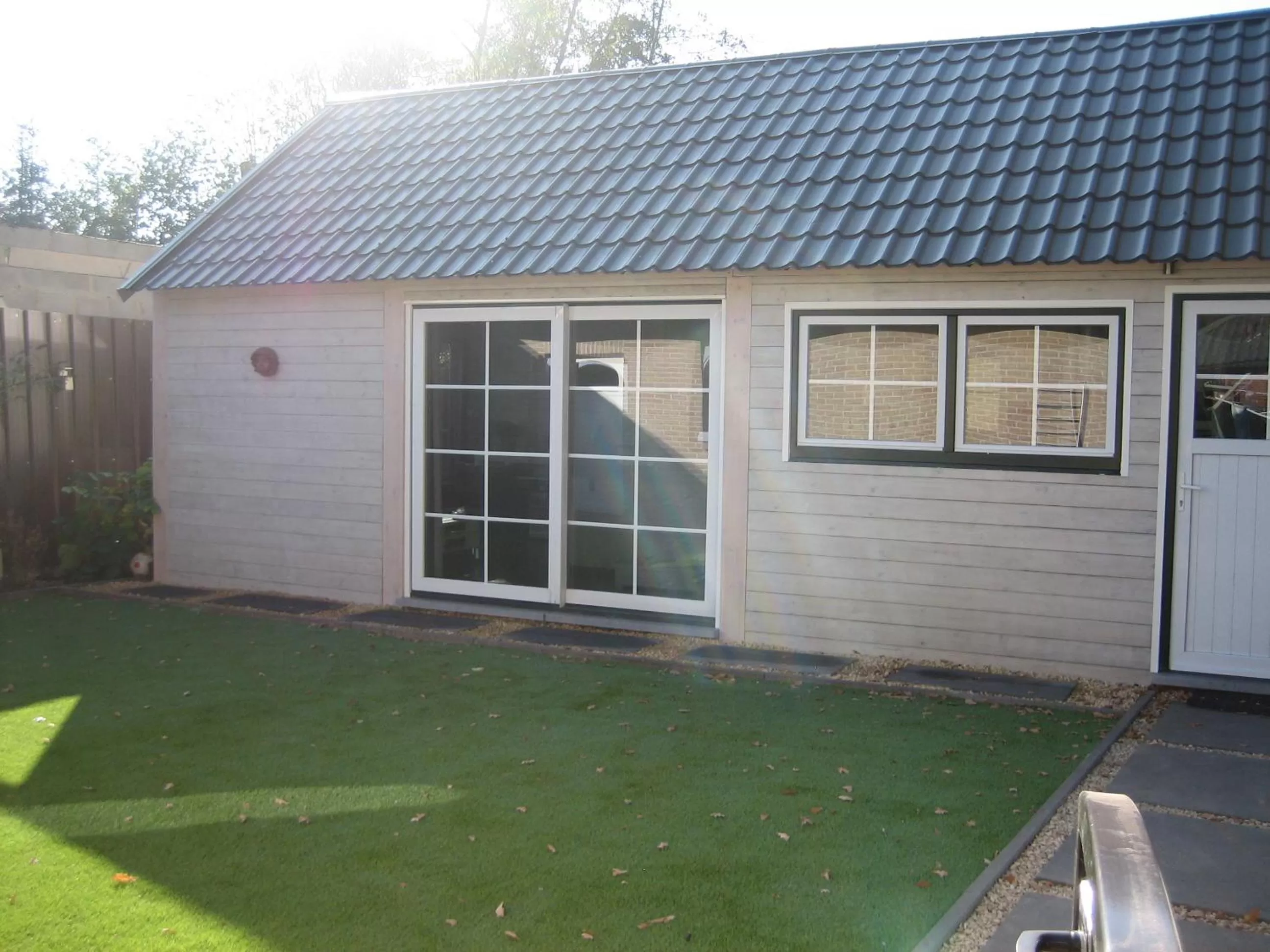 Spa and wellness centre/facilities in B&B Jo - Li