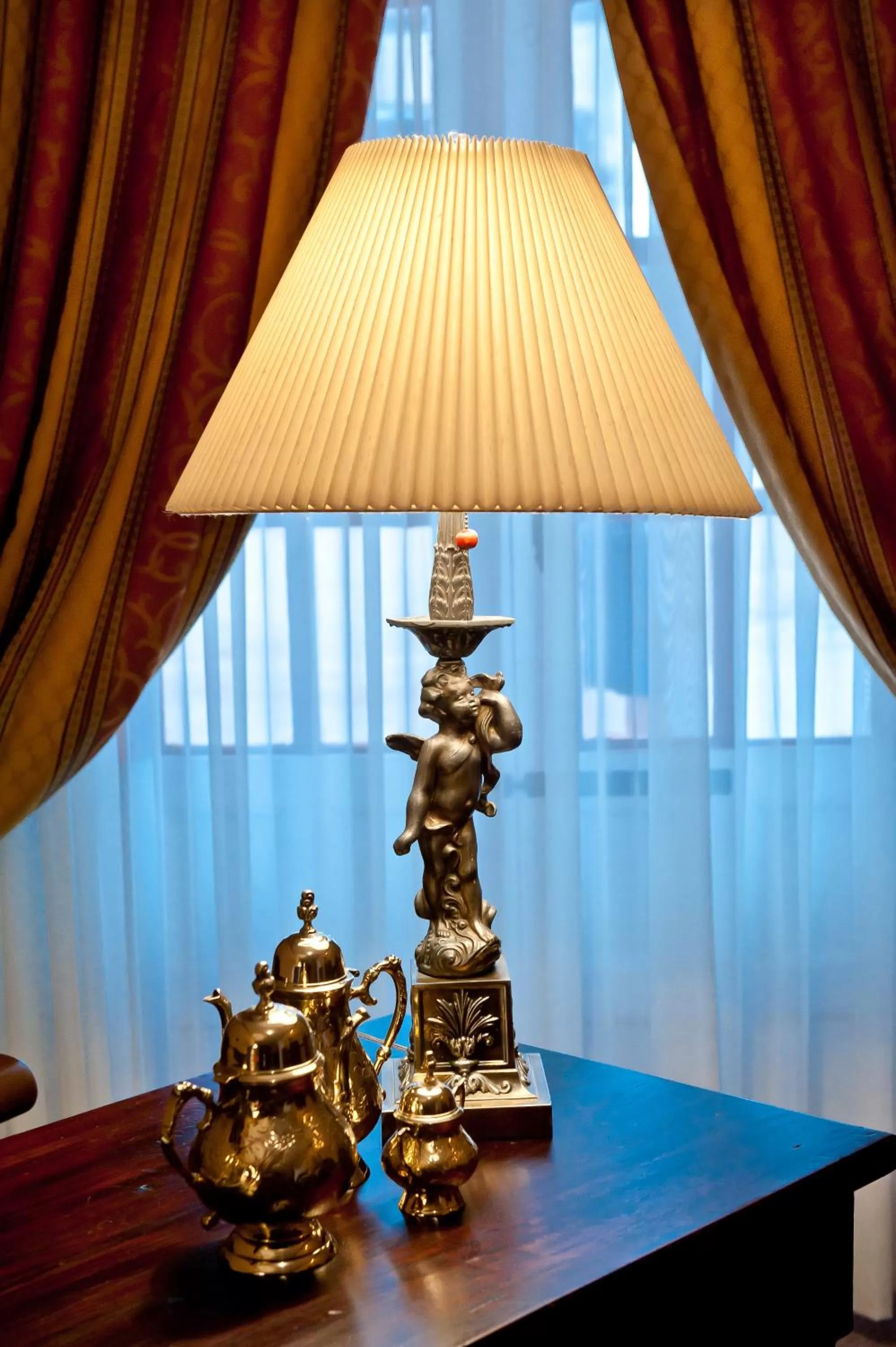 Bedroom in Hotel Dann Monasterio